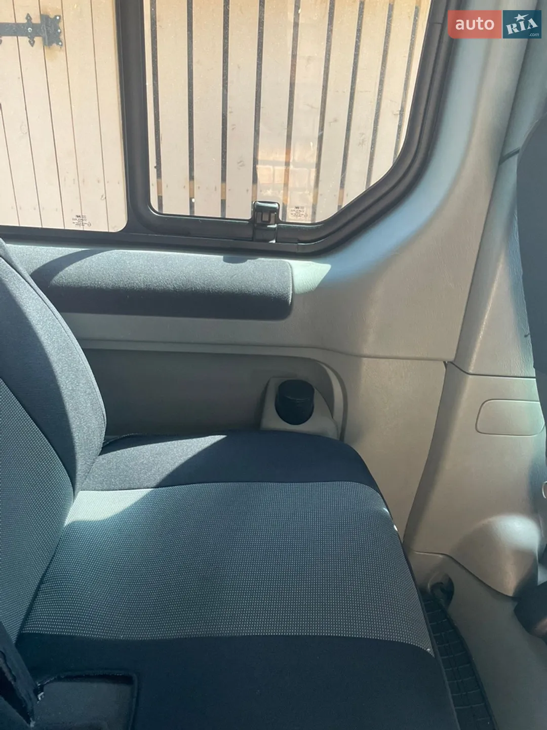 2010 Renault Trafic - мініатюра 14