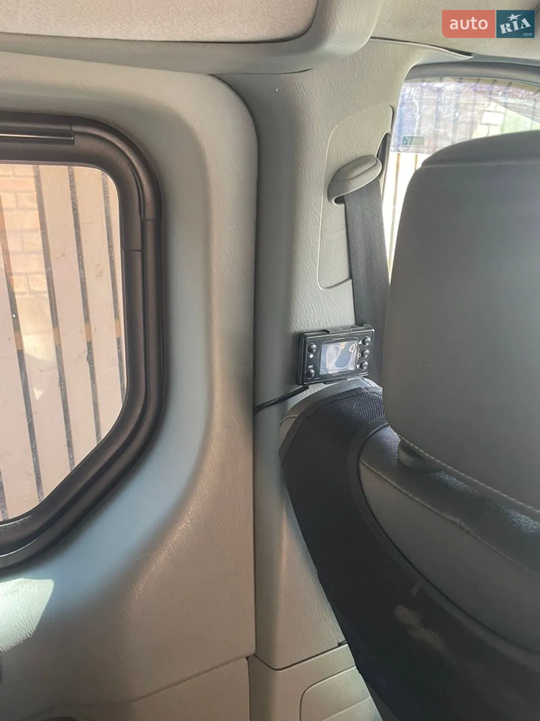 2010 Renault Trafic - мініатюра 15