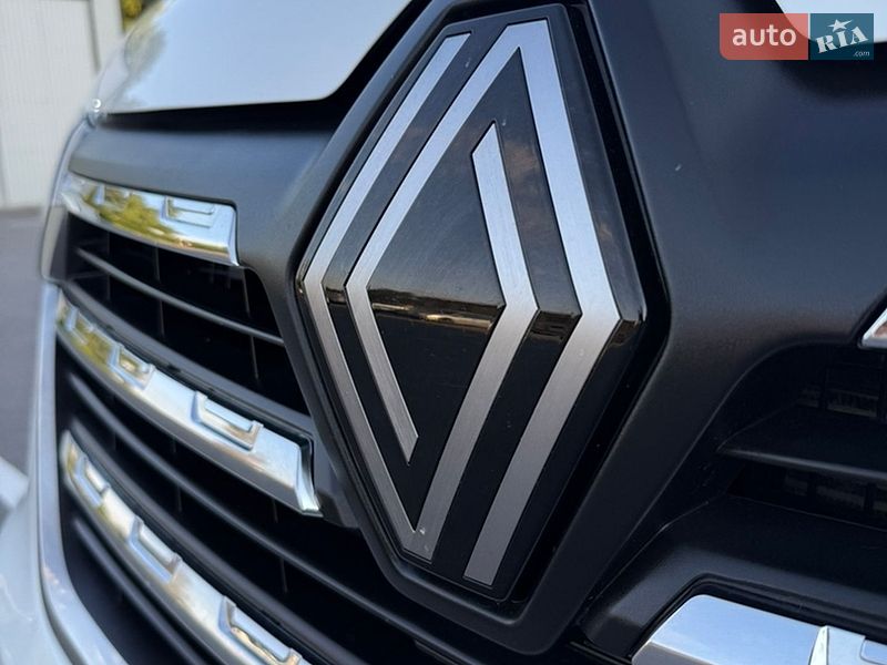 Грузовой фургон Renault Trafic 2026 в Казатине
