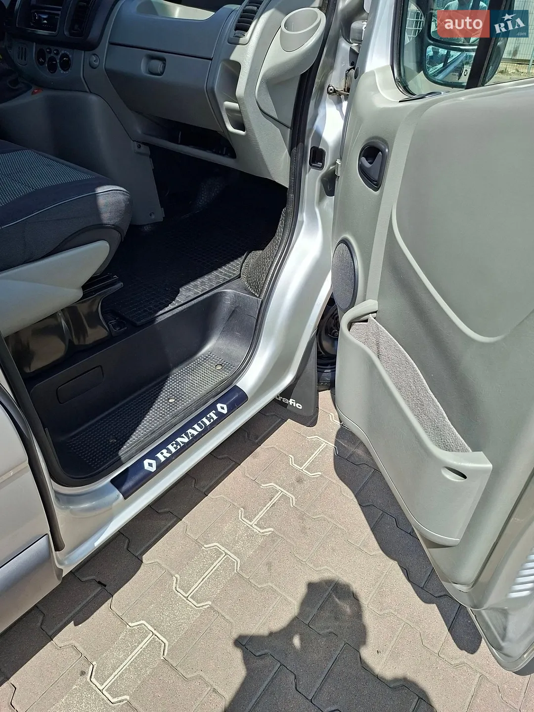 2011 Renault Trafic - мініатюра 21