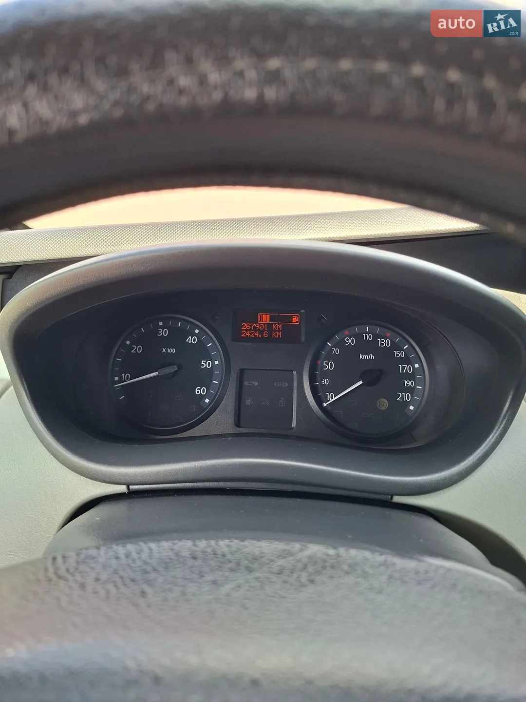 2011 Renault Trafic - мініатюра 31