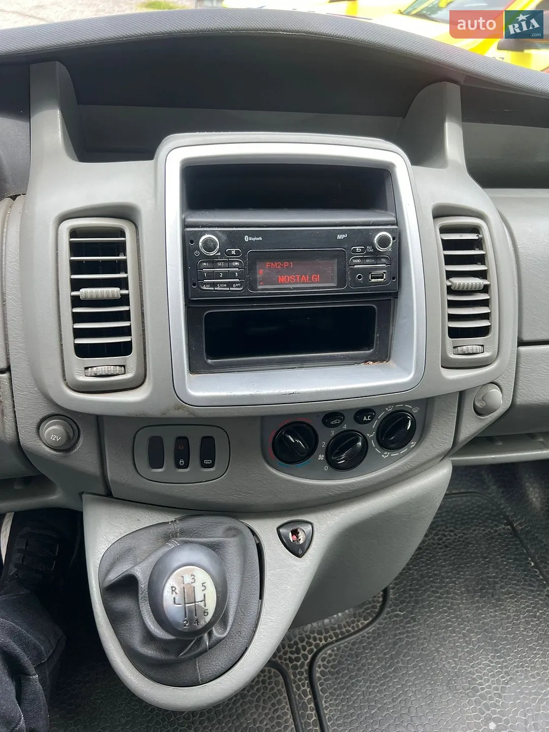 2014 Renault Trafic - мініатюра 21