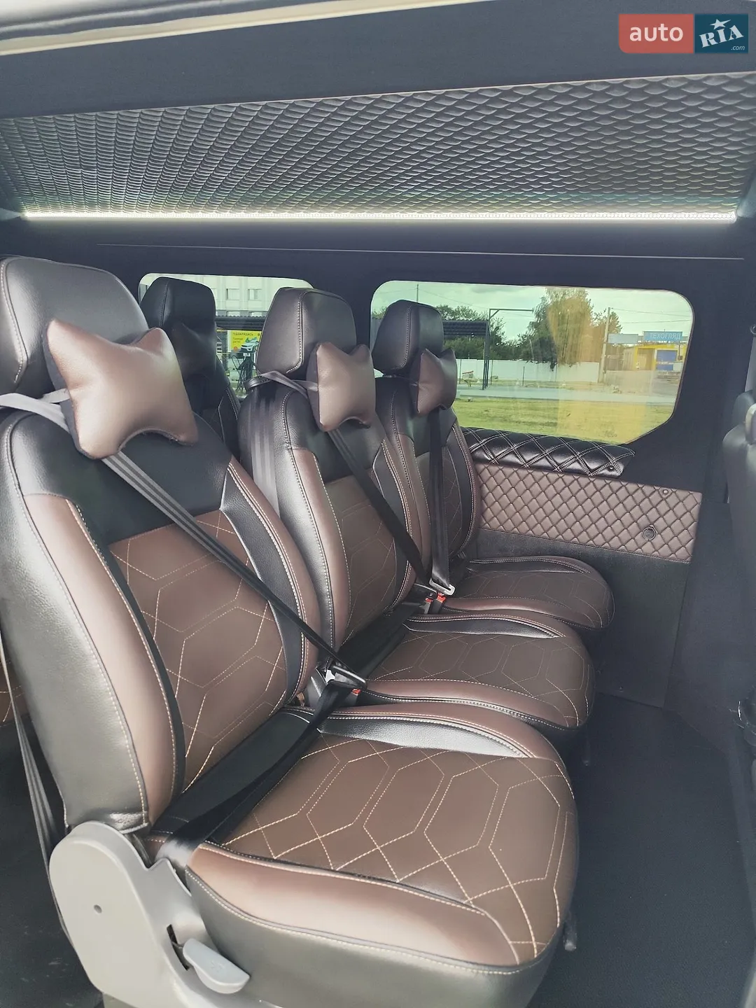 2019 Renault Trafic - мініатюра 29