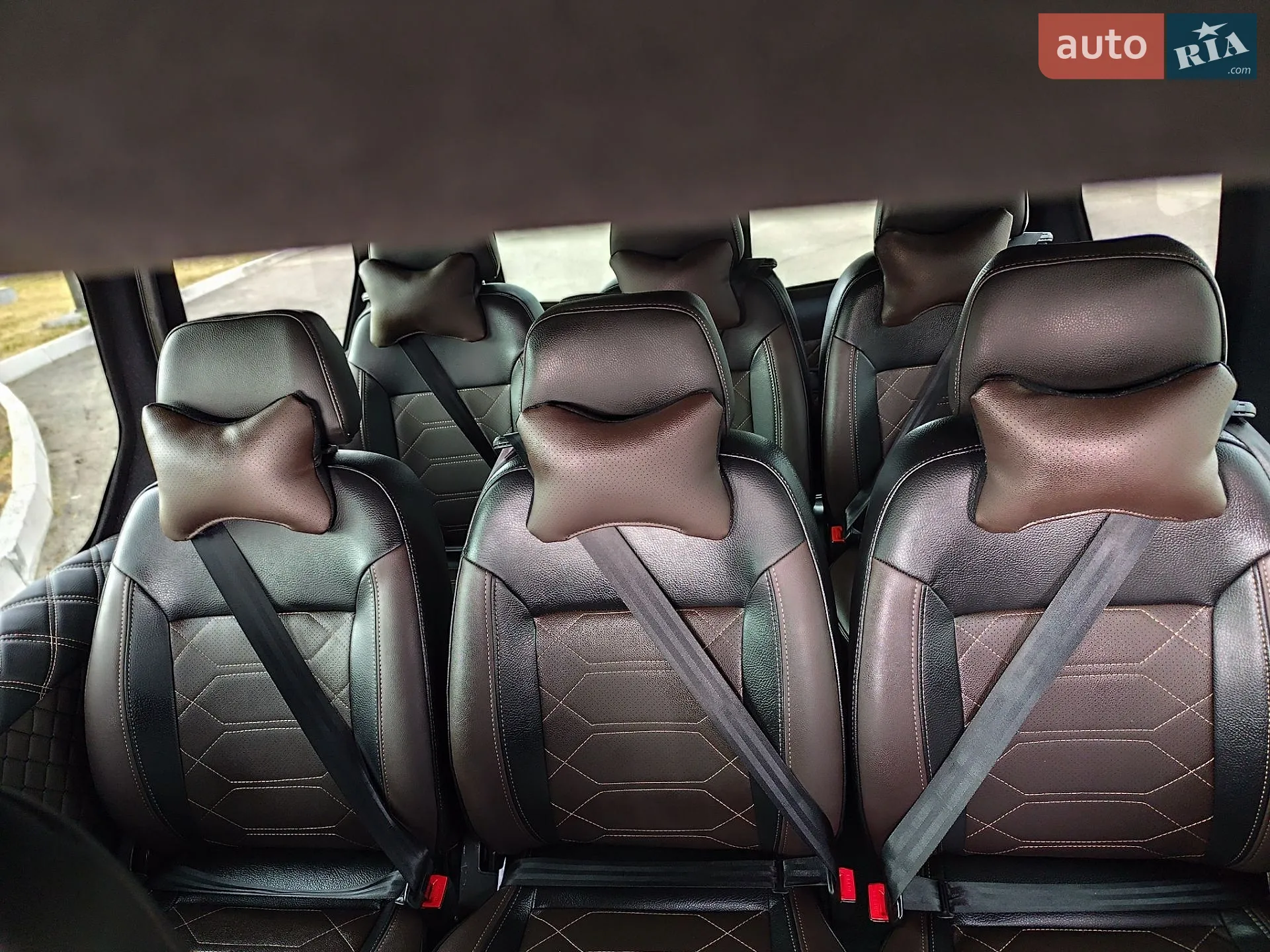 2019 Renault Trafic - мініатюра 32