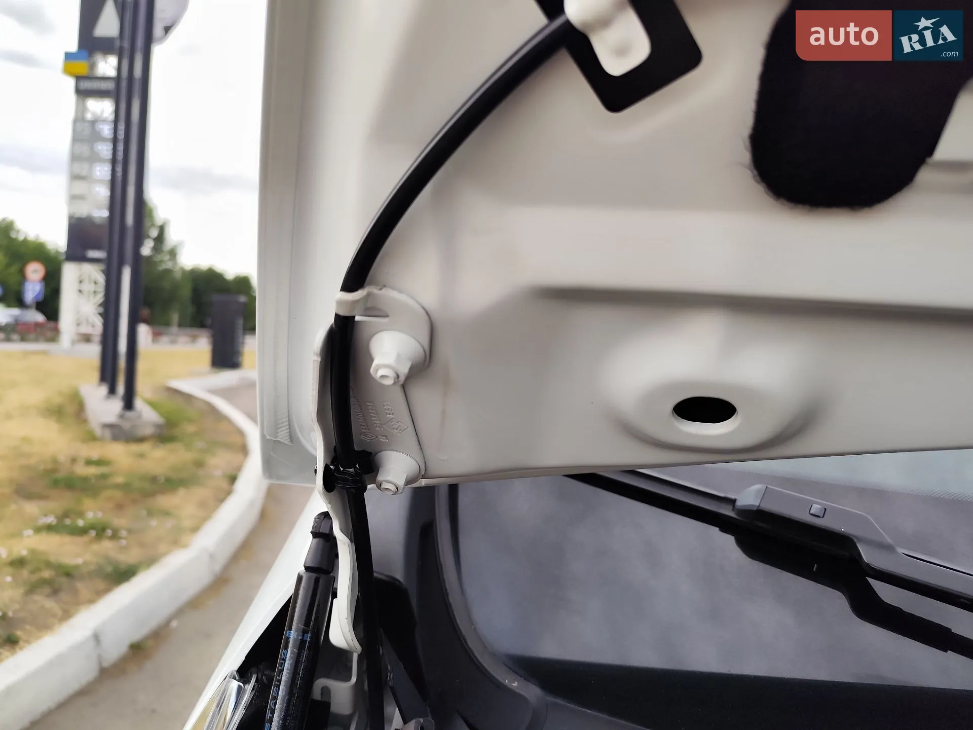 2019 Renault Trafic - мініатюра 39