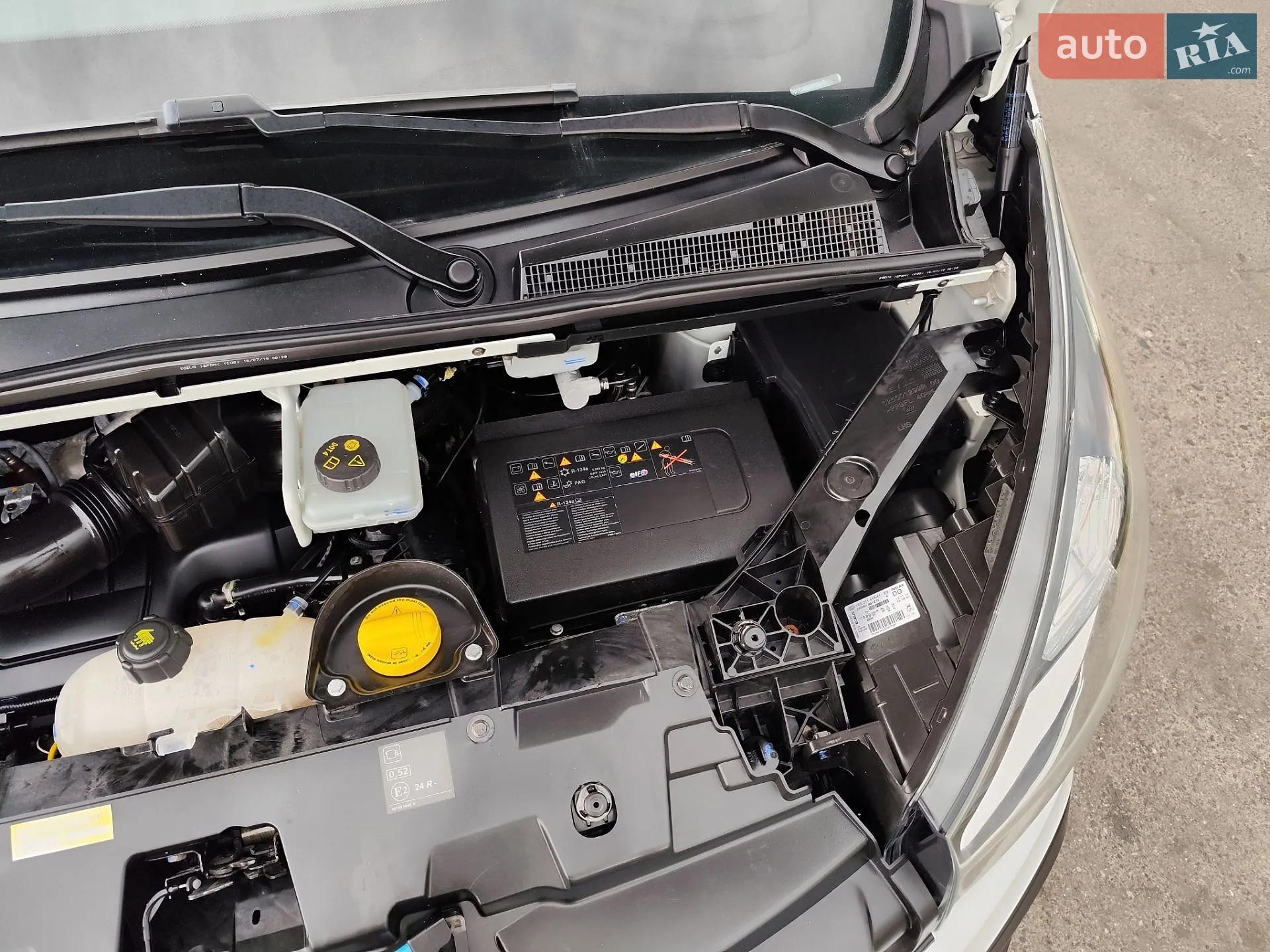 2019 Renault Trafic - мініатюра 42