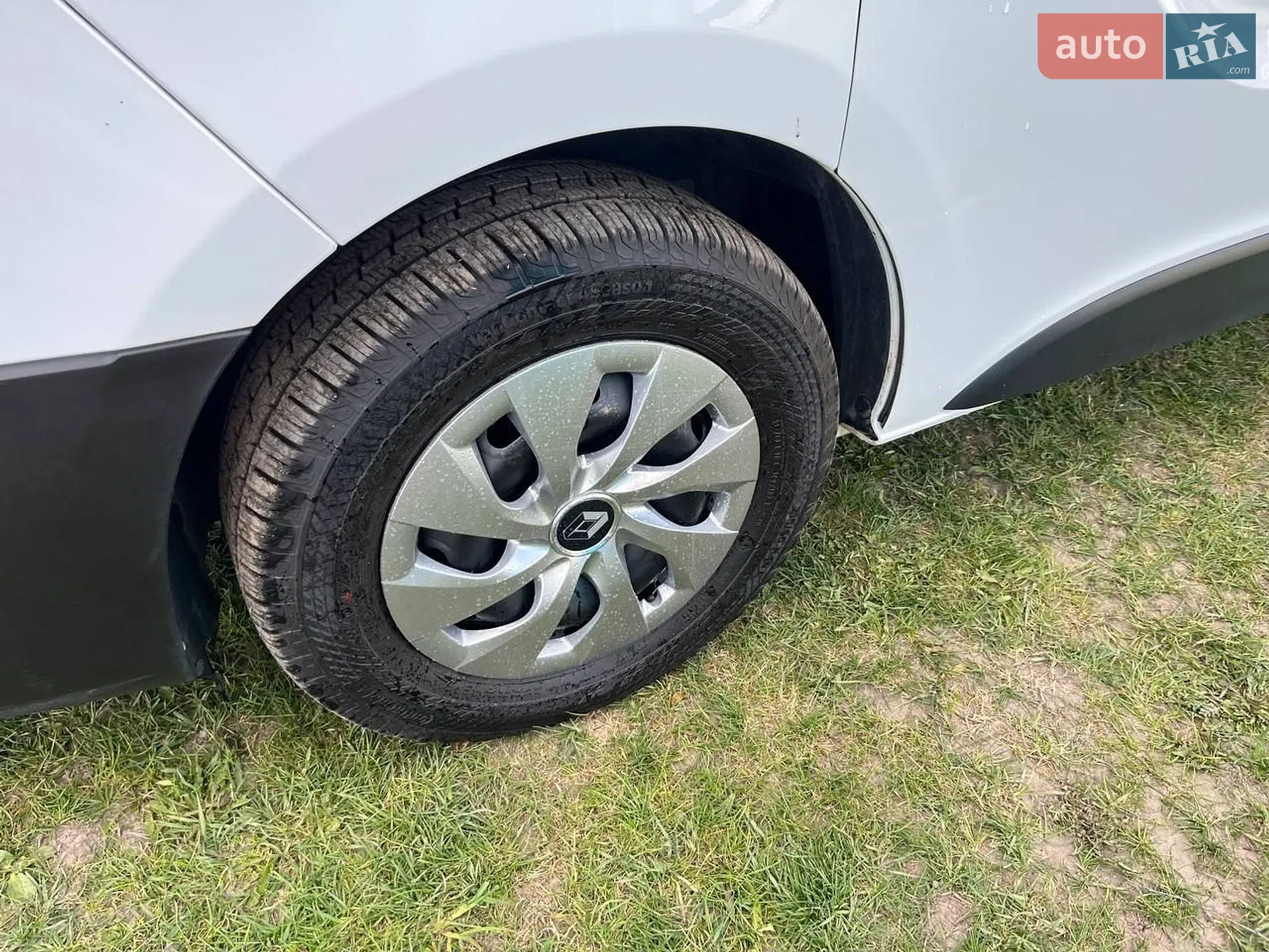 2021 Renault Trafic - мініатюра 15