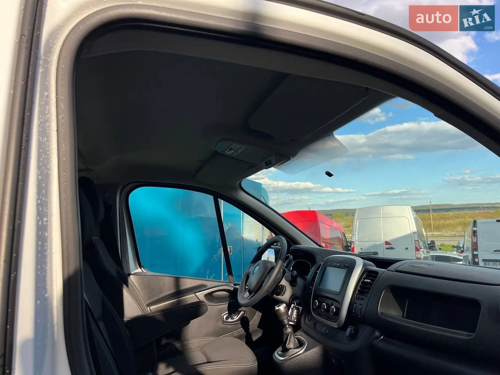 2021 Renault Trafic - мініатюра 27