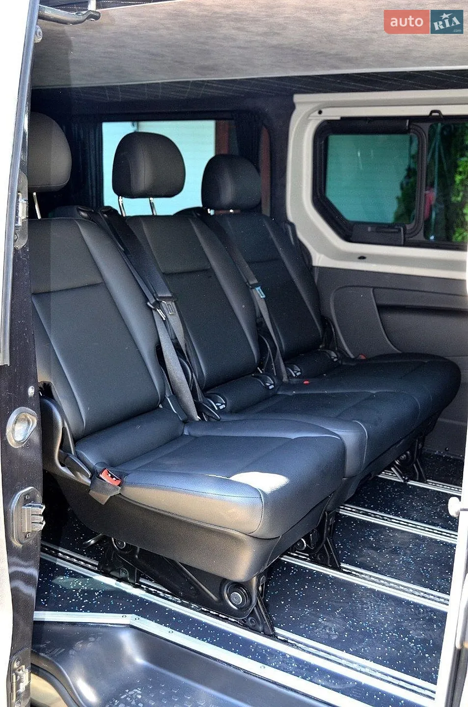 2021 Renault Trafic - мініатюра 10