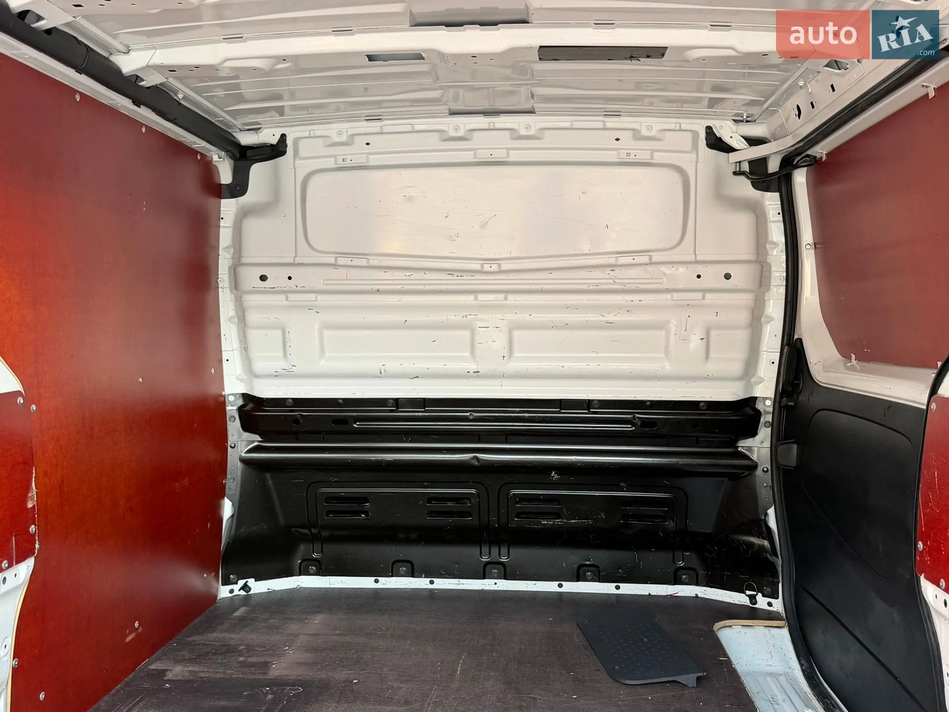 2022 Renault Trafic - мініатюра 36