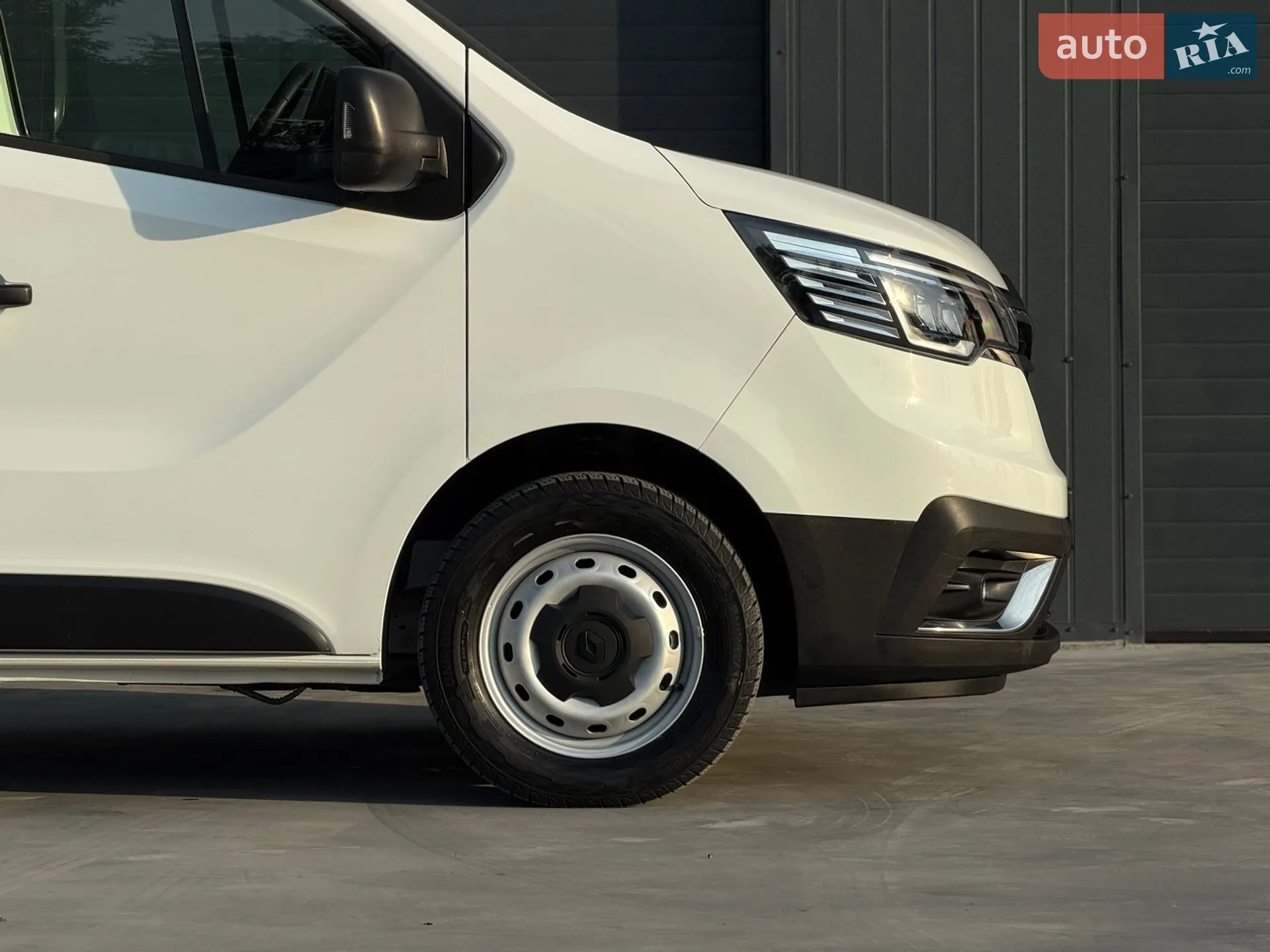 2022 Renault Trafic - мініатюра 41