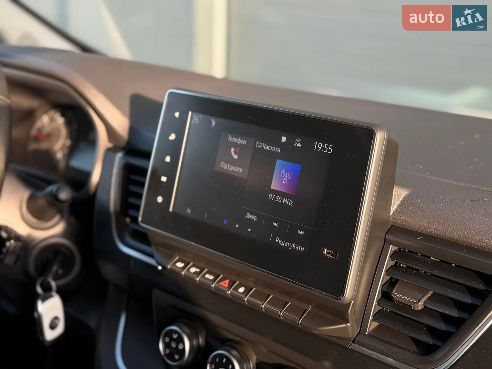 2022 Renault Trafic - мініатюра 69