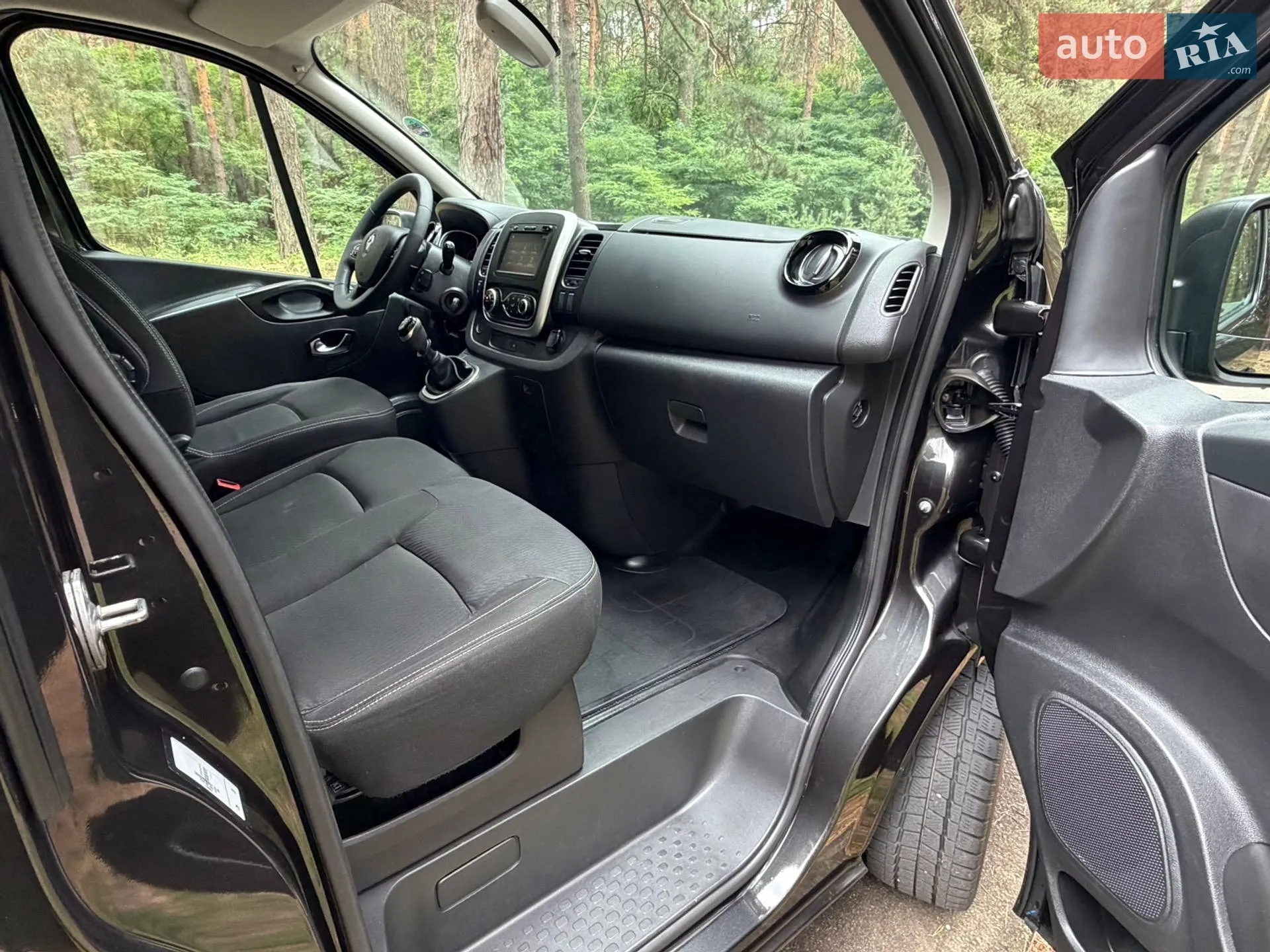 2021 Renault Trafic - мініатюра 42