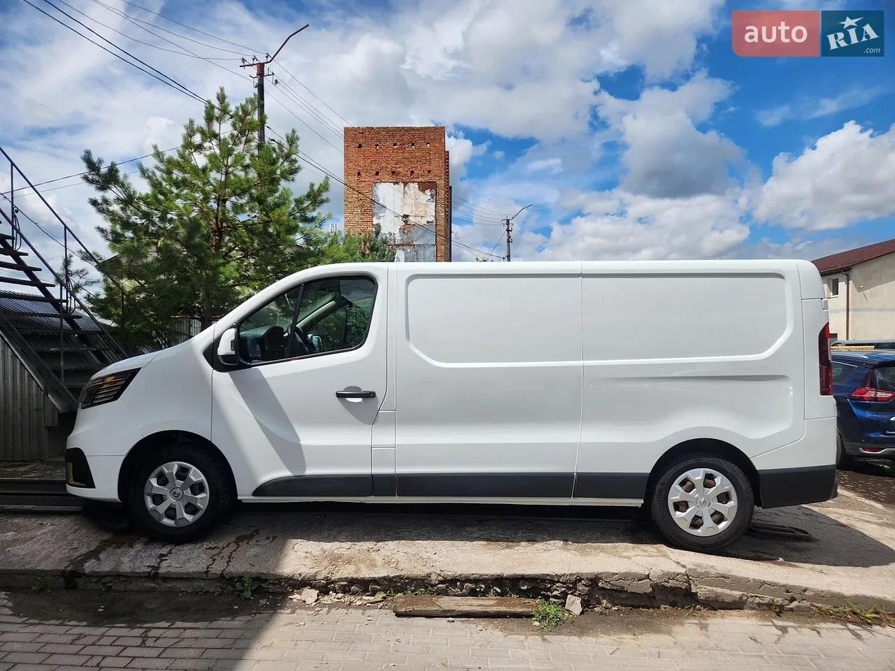 2021 Volkswagen Transporter - мініатюра 8