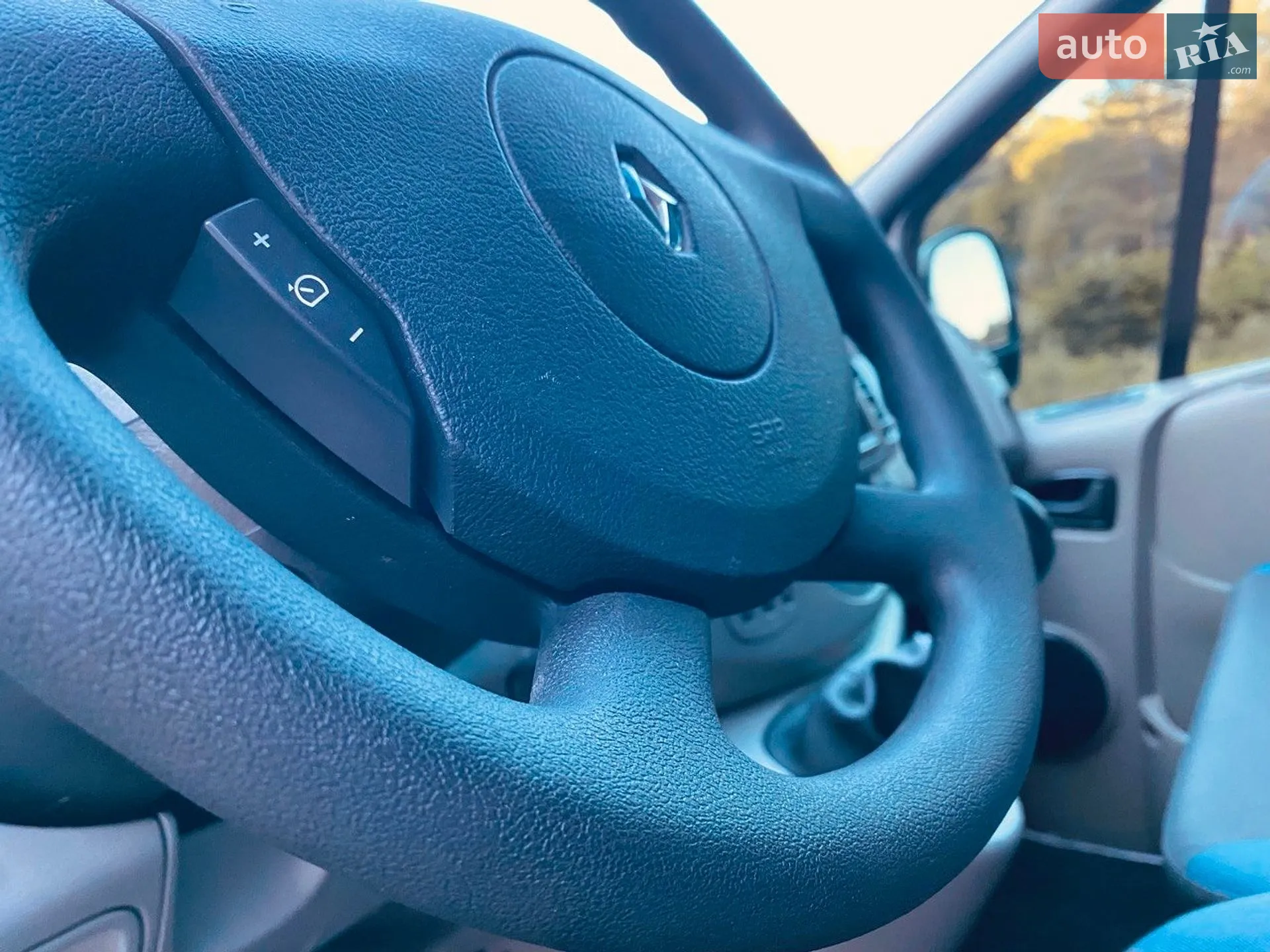 2014 Renault Trafic - мініатюра 42