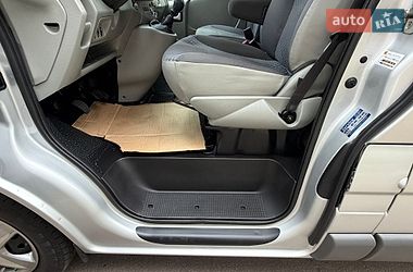 Інші вантажівки Renault Trafic 2014 в Києві фото 49 Інші вантажівки Renault Trafic 2014 в Києві