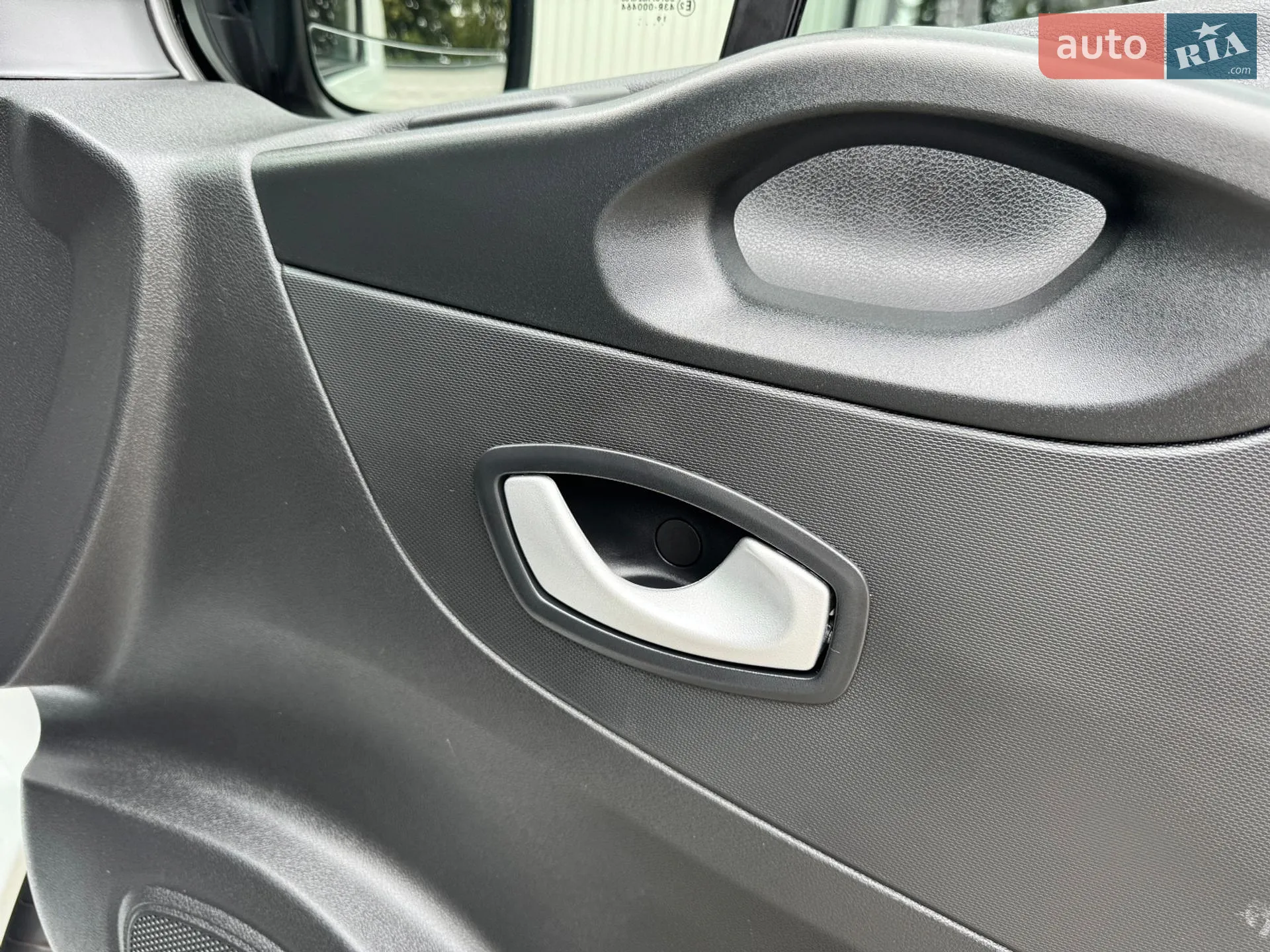 2020 Renault Trafic - мініатюра 22