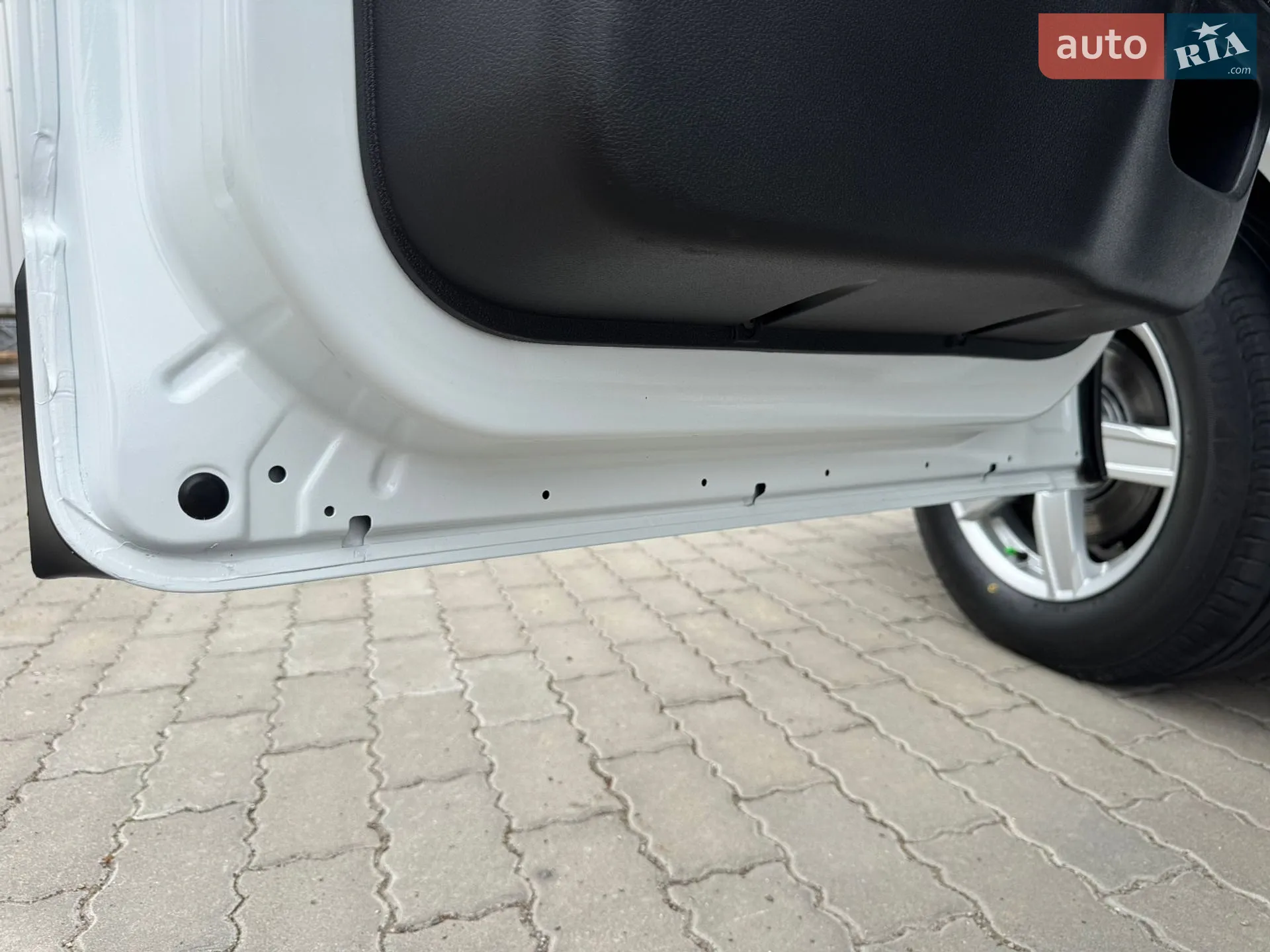 2020 Renault Trafic - мініатюра 27