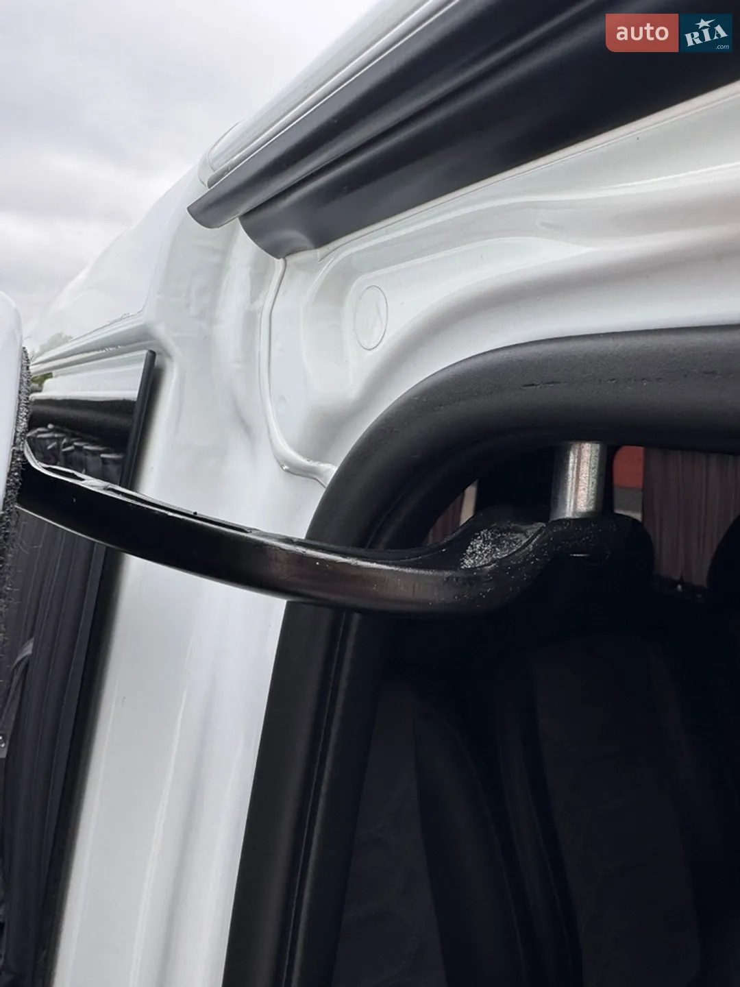 2020 Renault Trafic - мініатюра 46