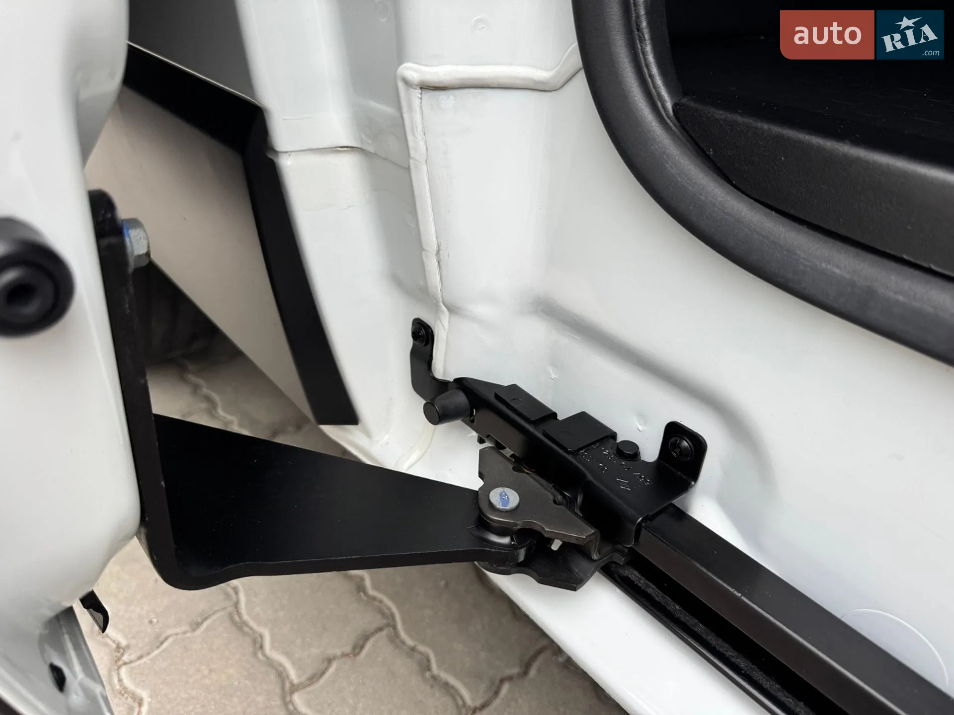 2020 Renault Trafic - мініатюра 50