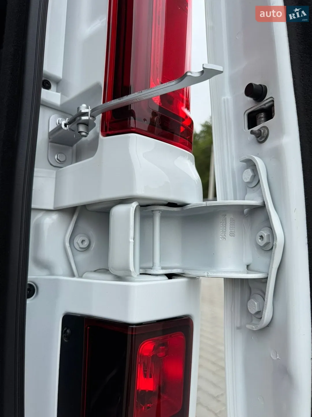2020 Renault Trafic - мініатюра 52