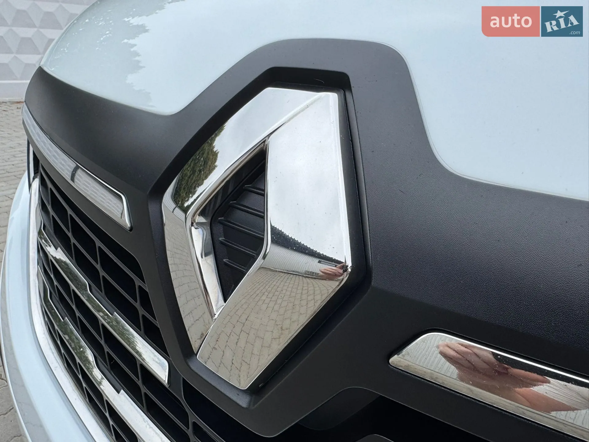 2020 Renault Trafic - мініатюра 93