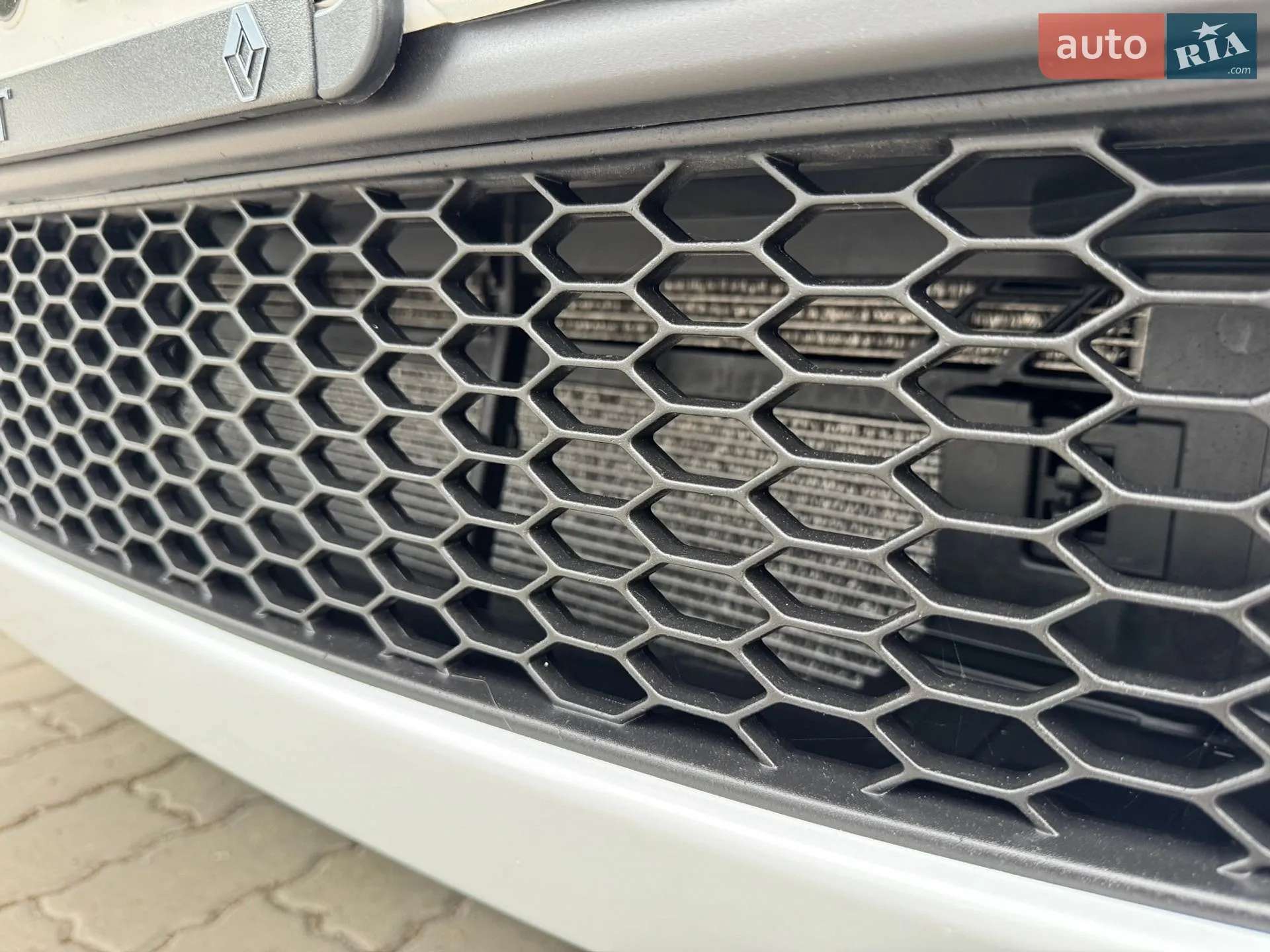 2020 Renault Trafic - мініатюра 98