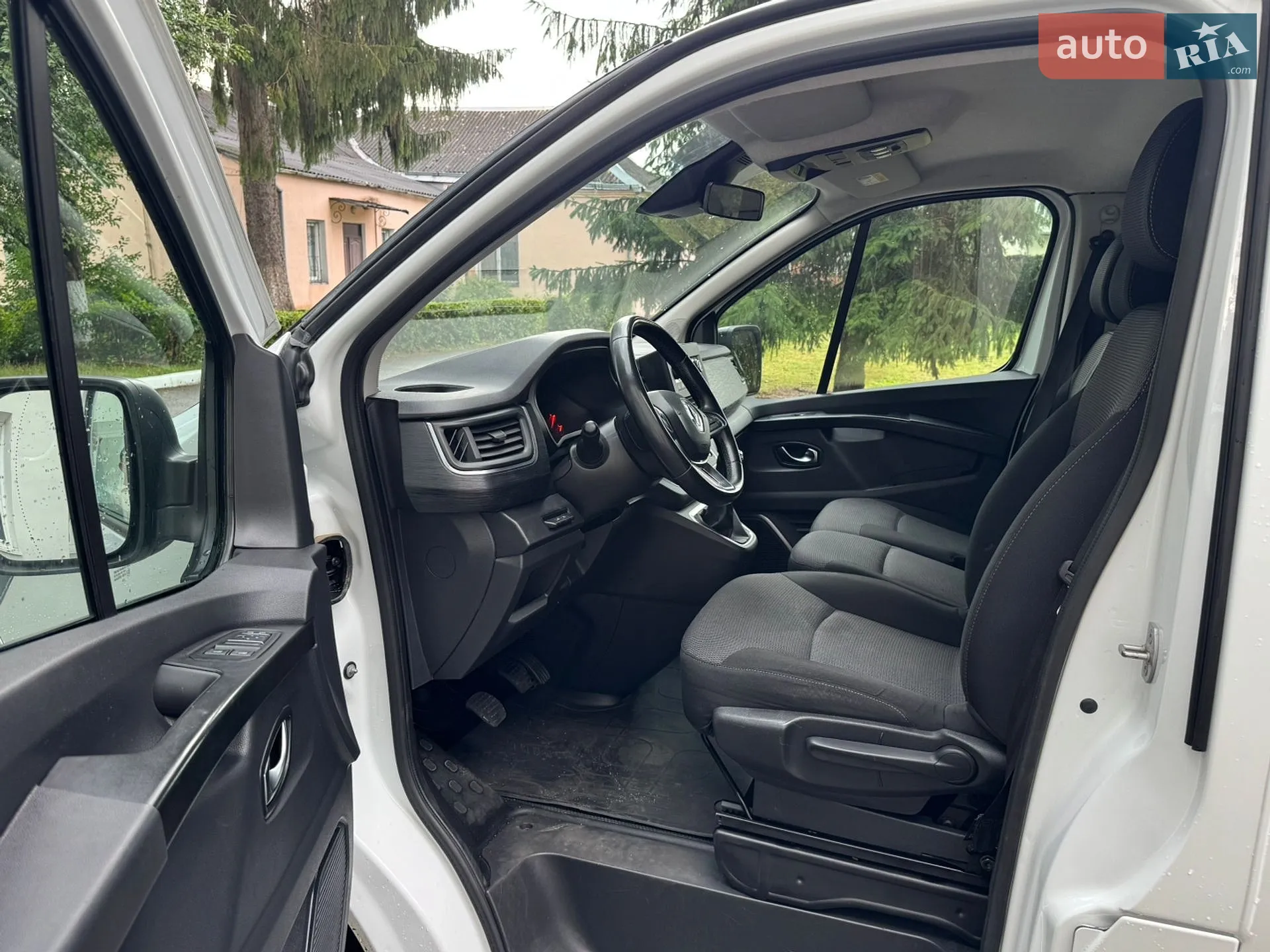 2022 Renault Trafic - мініатюра 27