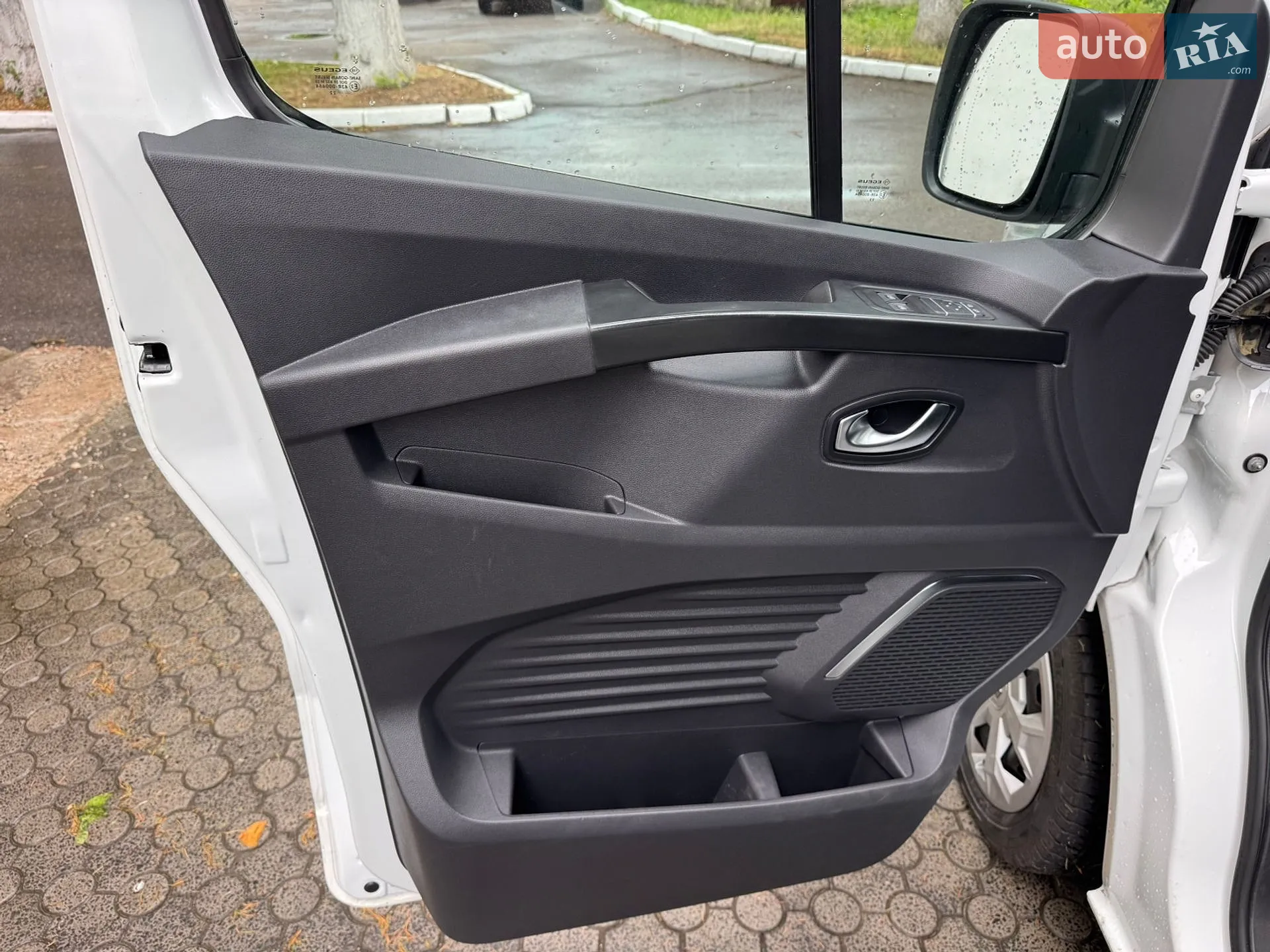 2022 Renault Trafic - мініатюра 32