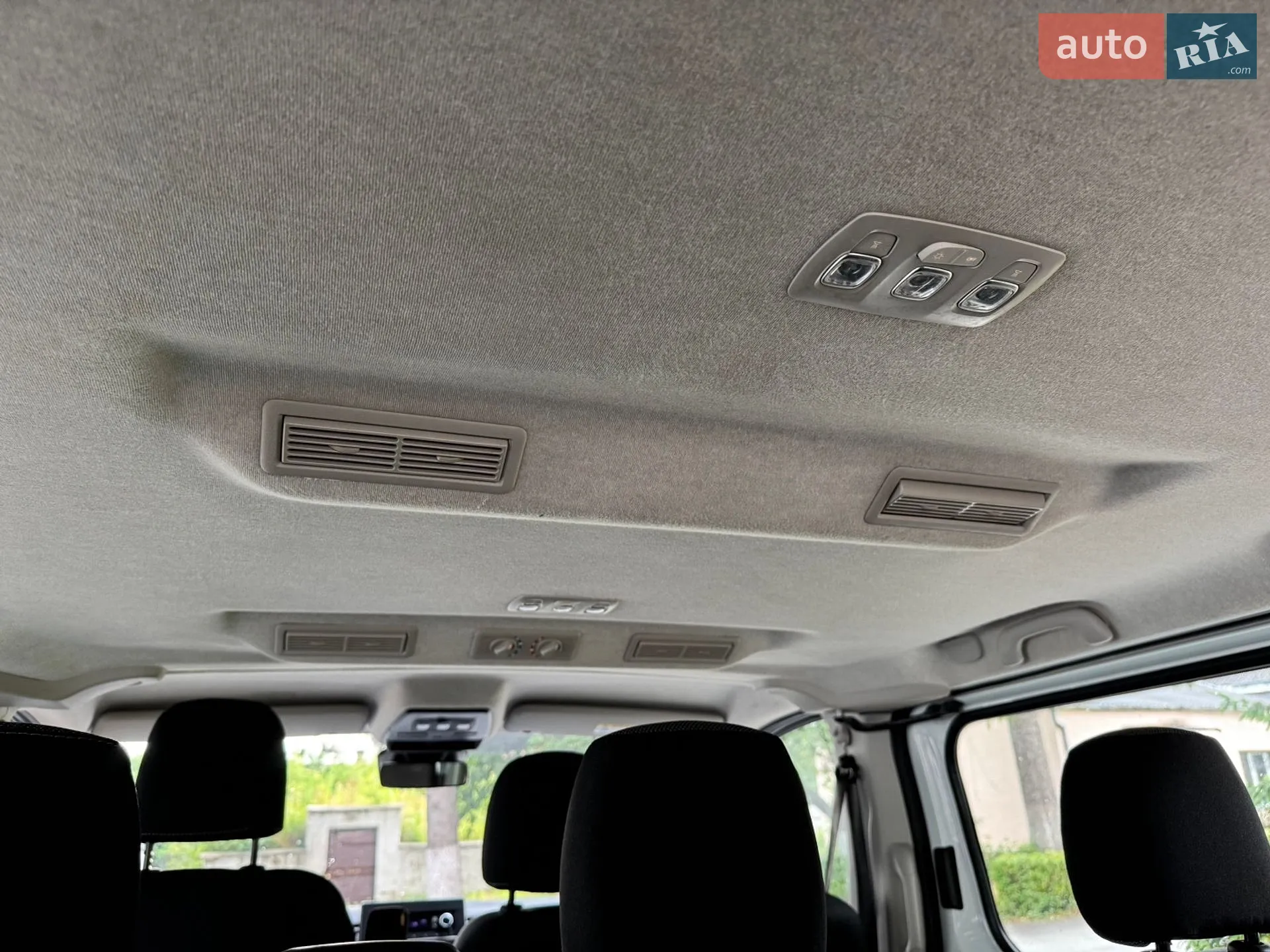 2022 Renault Trafic - мініатюра 47