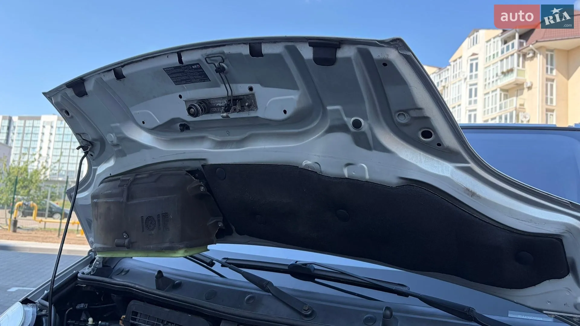 2012 Renault Trafic - мініатюра 39