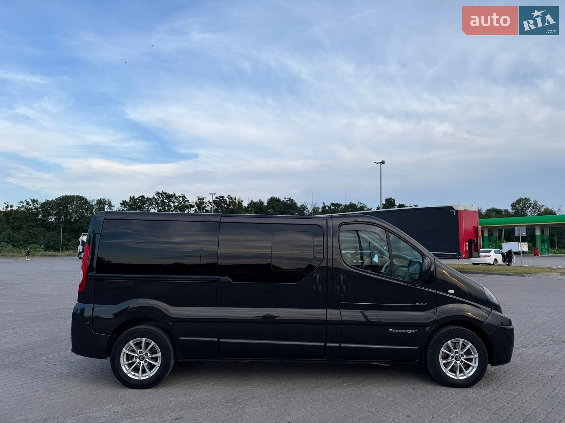 2012 Renault Trafic - мініатюра 16