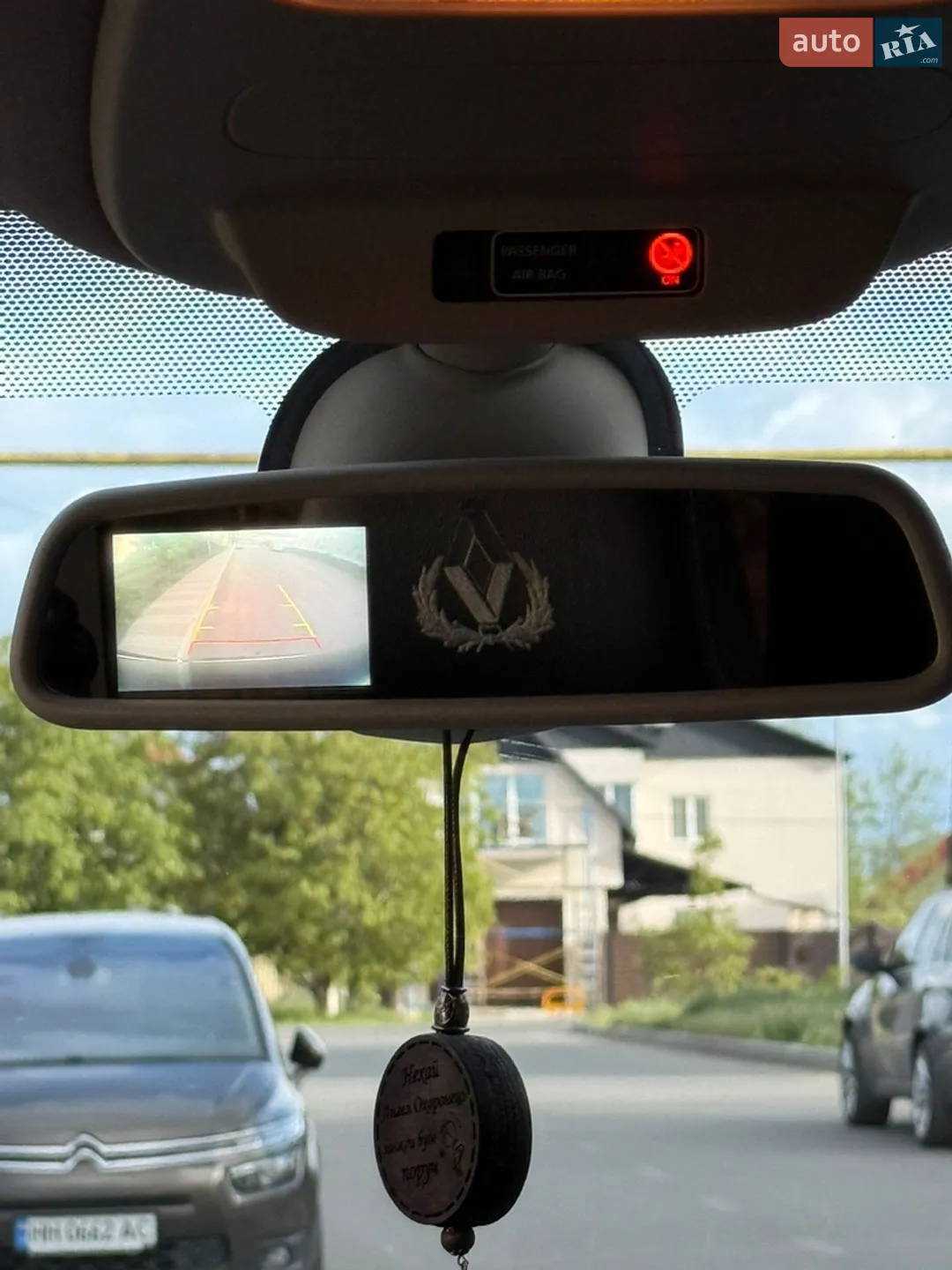 2016 Renault Trafic - мініатюра 30