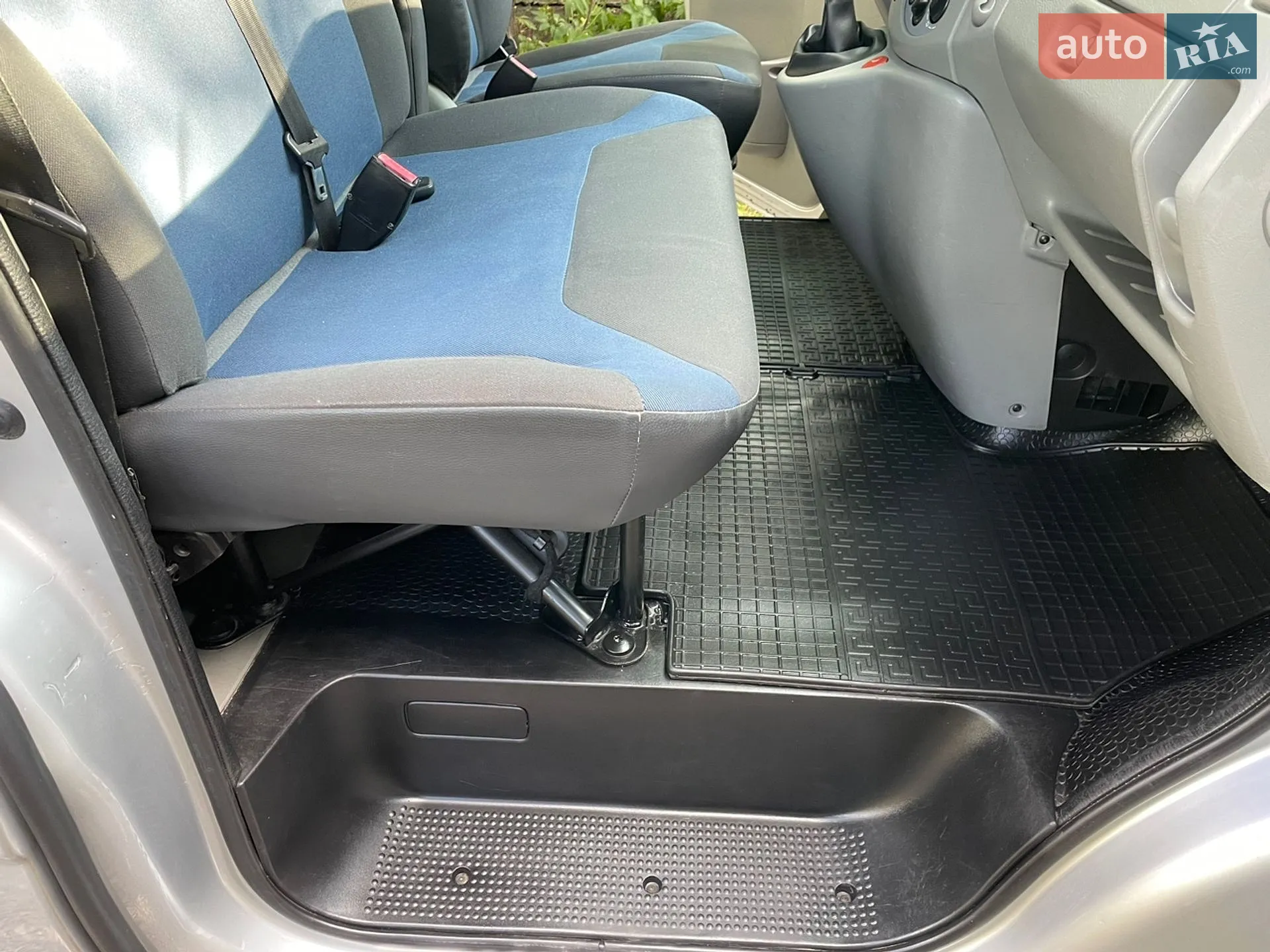 2012 Renault Trafic - мініатюра 24