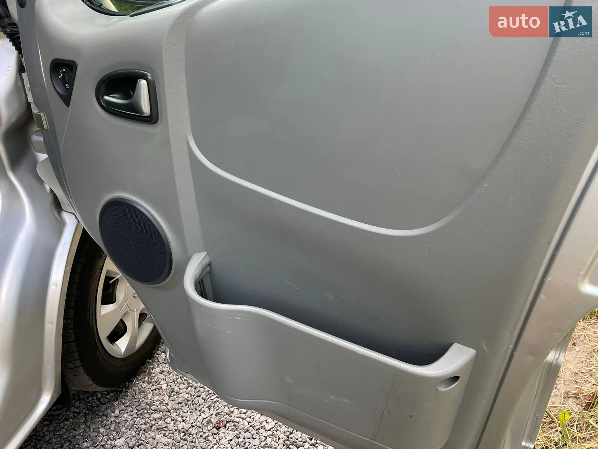 2012 Renault Trafic - мініатюра 28