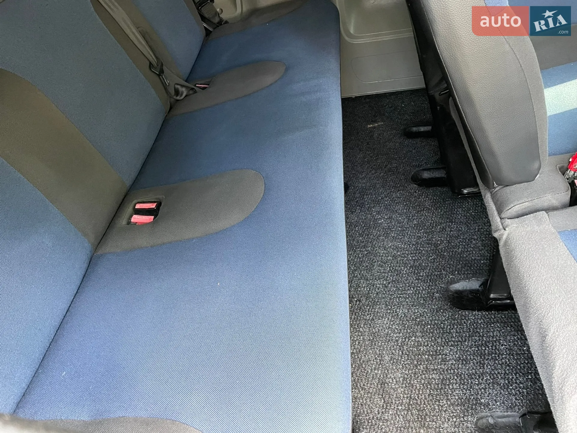 2012 Renault Trafic - мініатюра 32