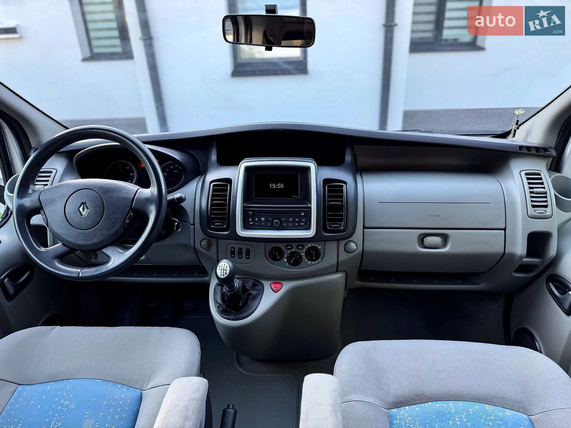 2012 Honda CR-V - мініатюра 6