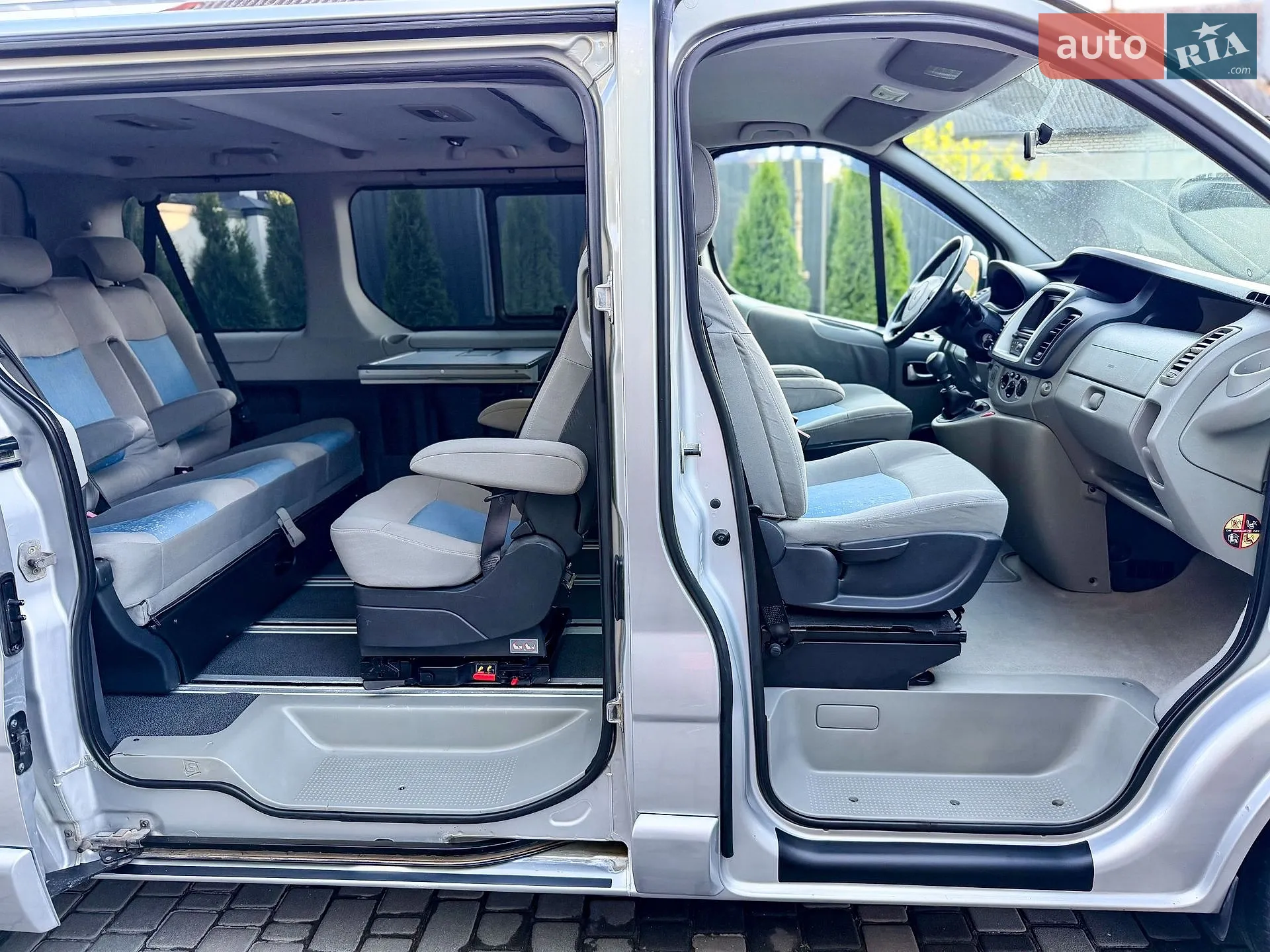 2012 Honda CR-V - мініатюра 8