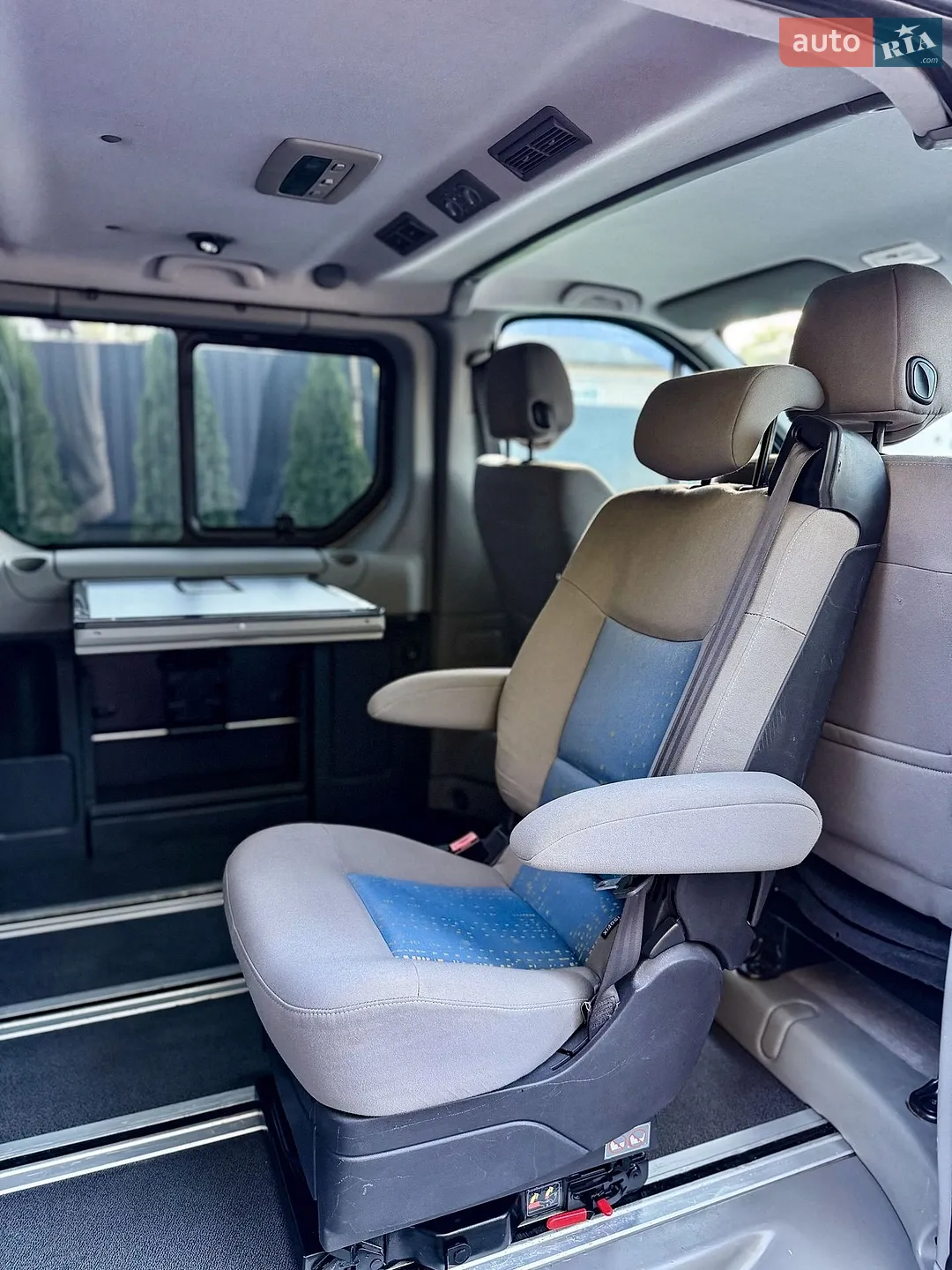2012 Honda CR-V - мініатюра 10