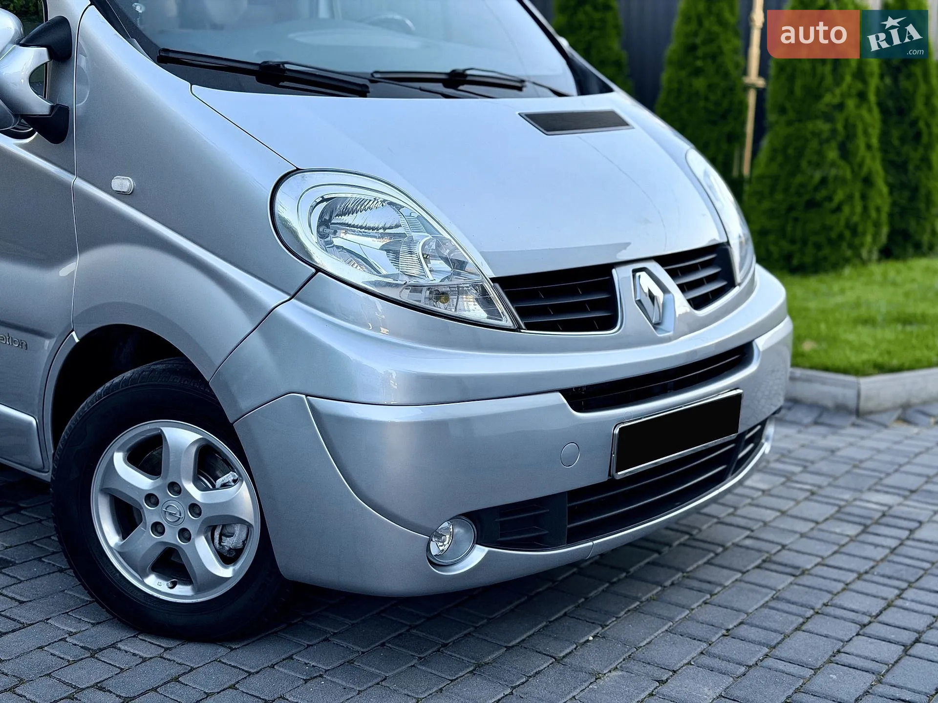 2012 Honda CR-V - мініатюра 2