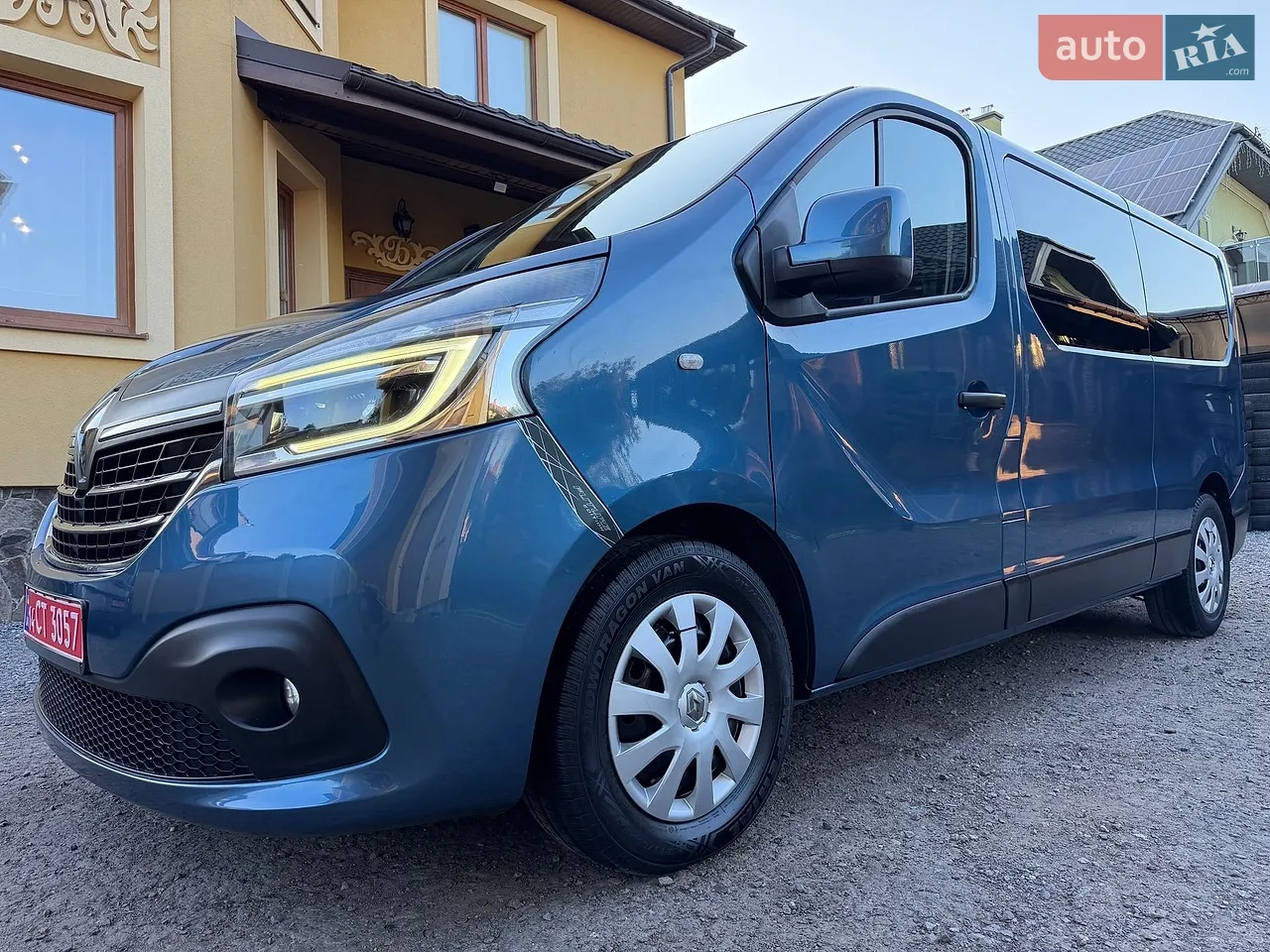 2017 Citroen Berlingo - мініатюра 111