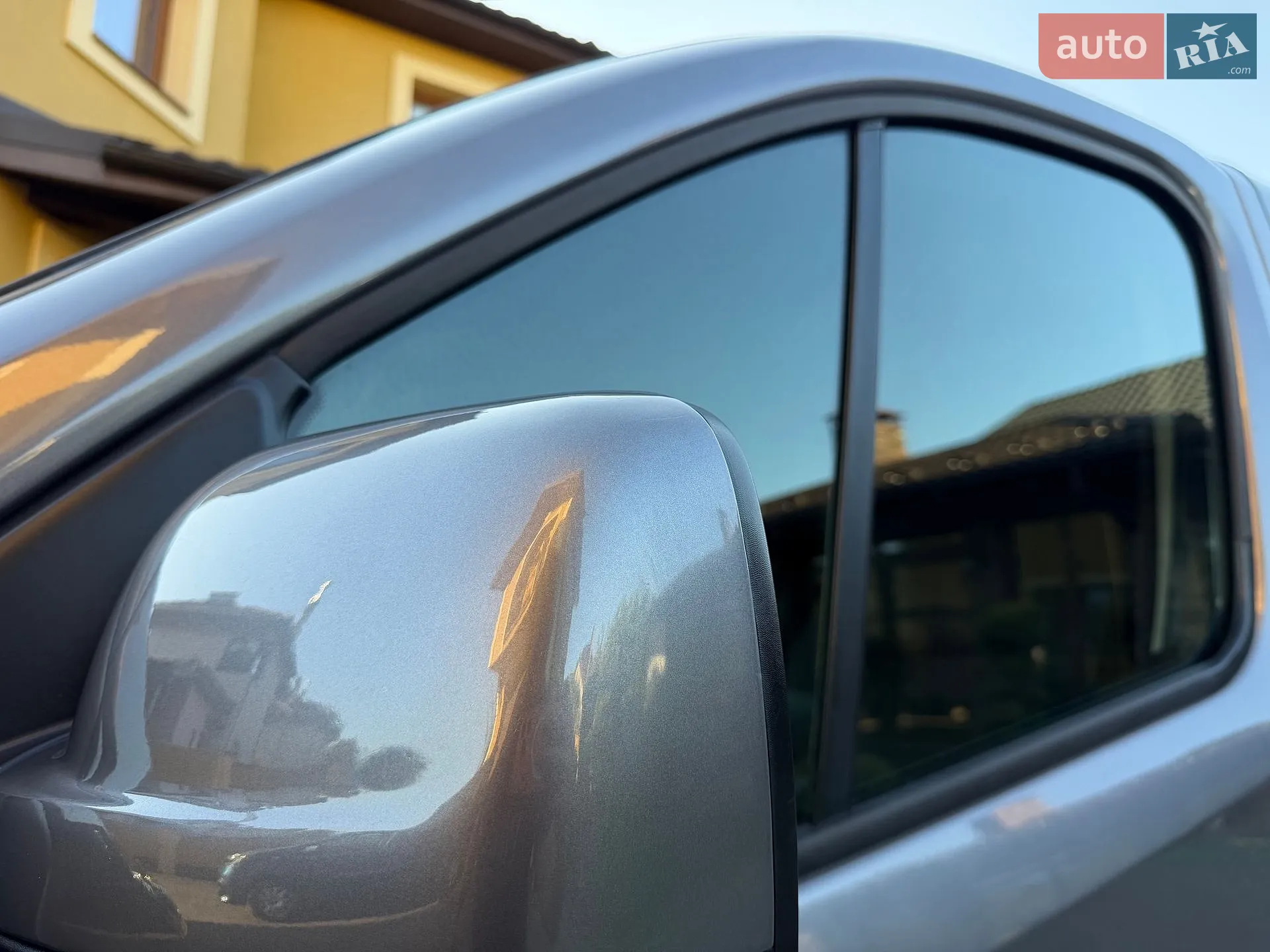 2017 Renault Trafic - мініатюра 39