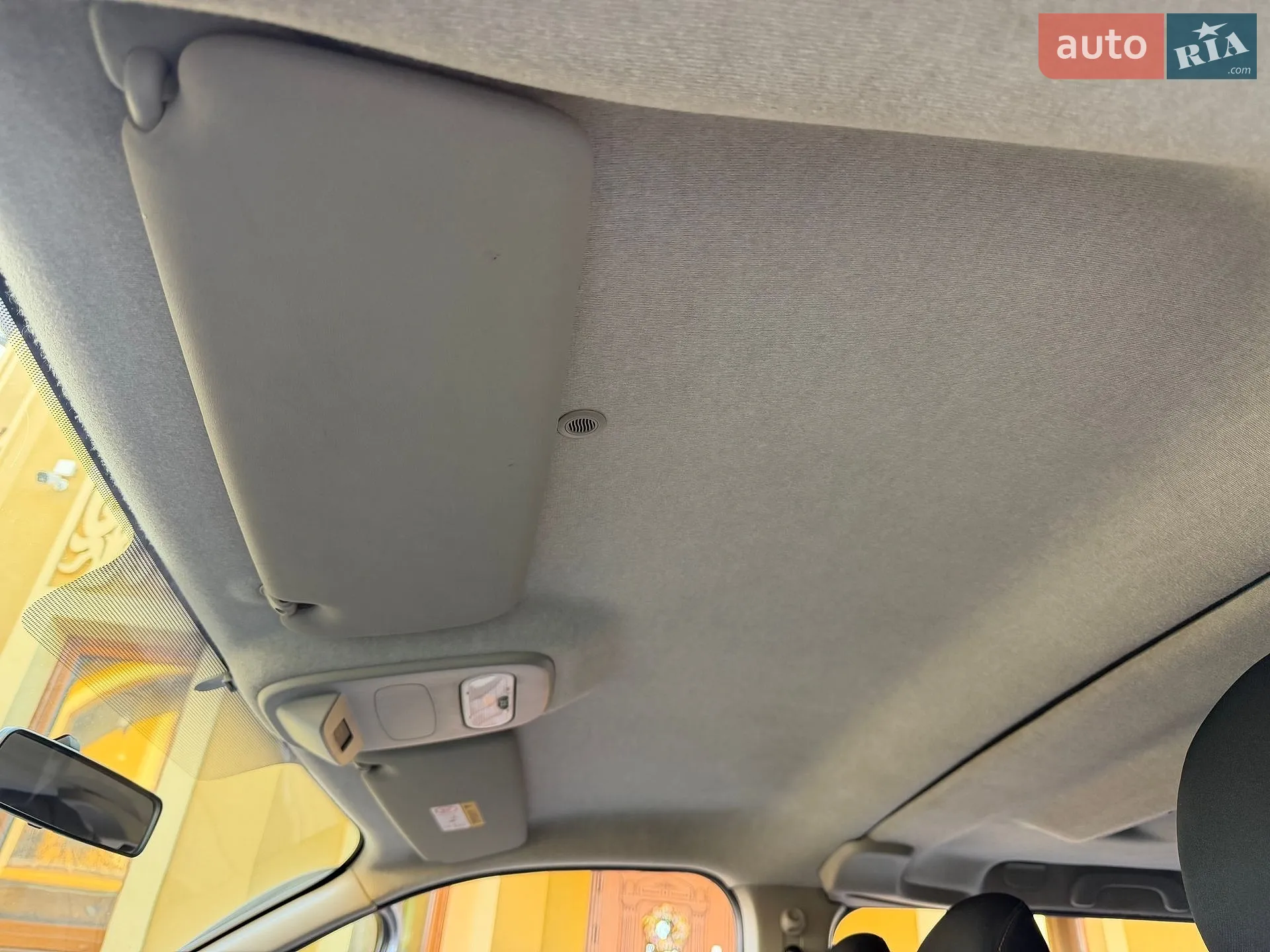2017 Renault Trafic - мініатюра 64