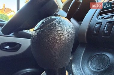 Минивэн Renault Trafic 2017 в Львове