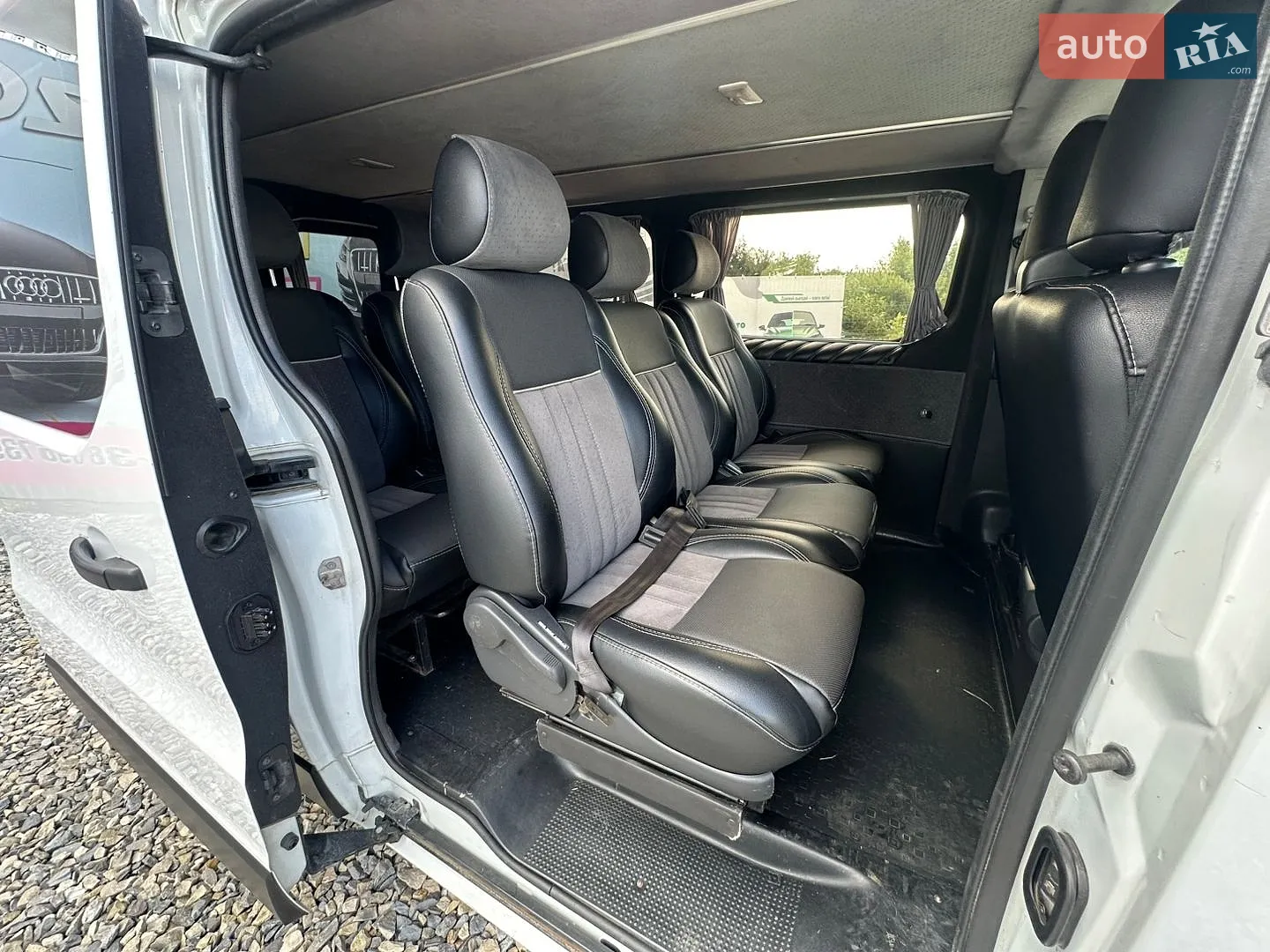 2016 Renault Trafic - мініатюра 16