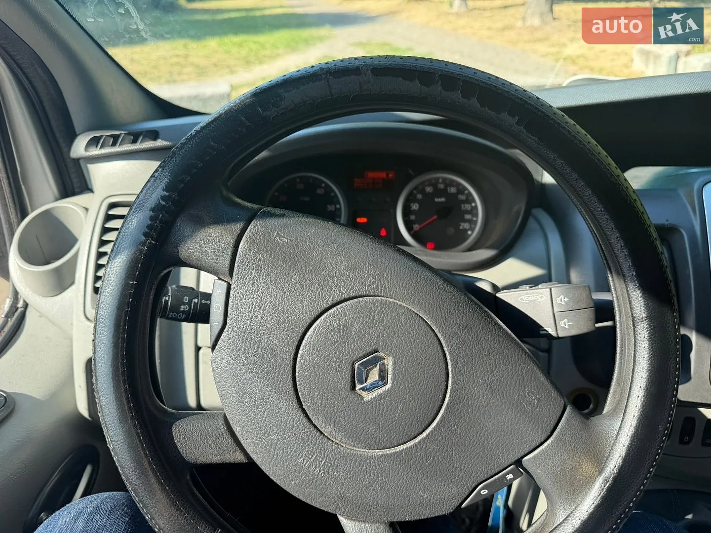 2011 Renault Trafic - мініатюра 24