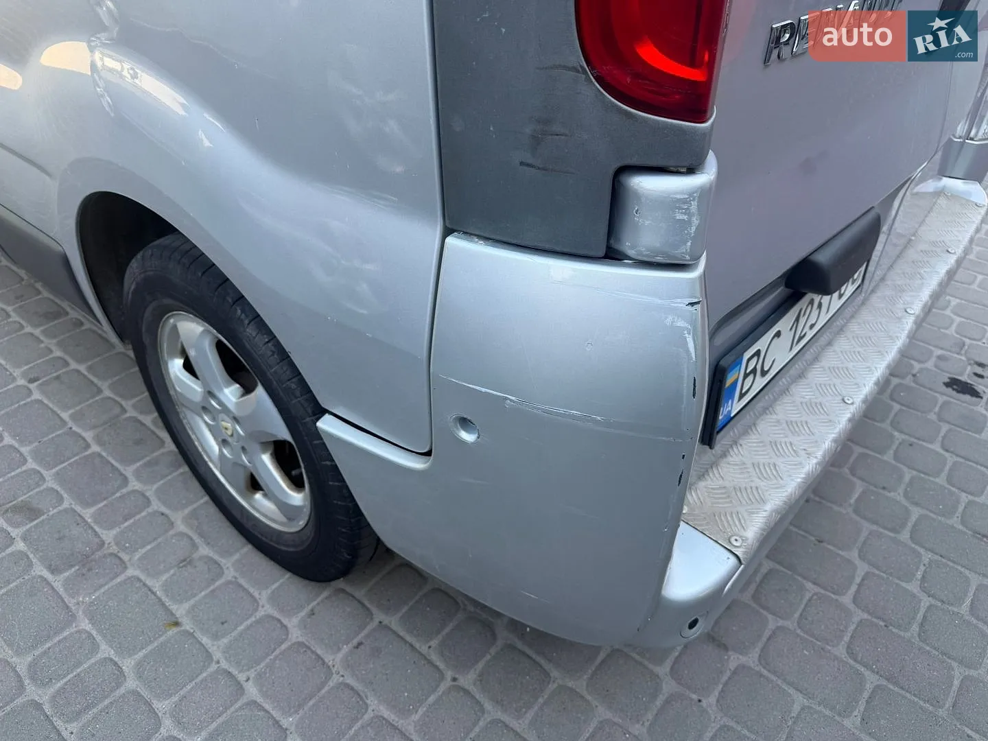 2011 Renault Trafic - мініатюра 21