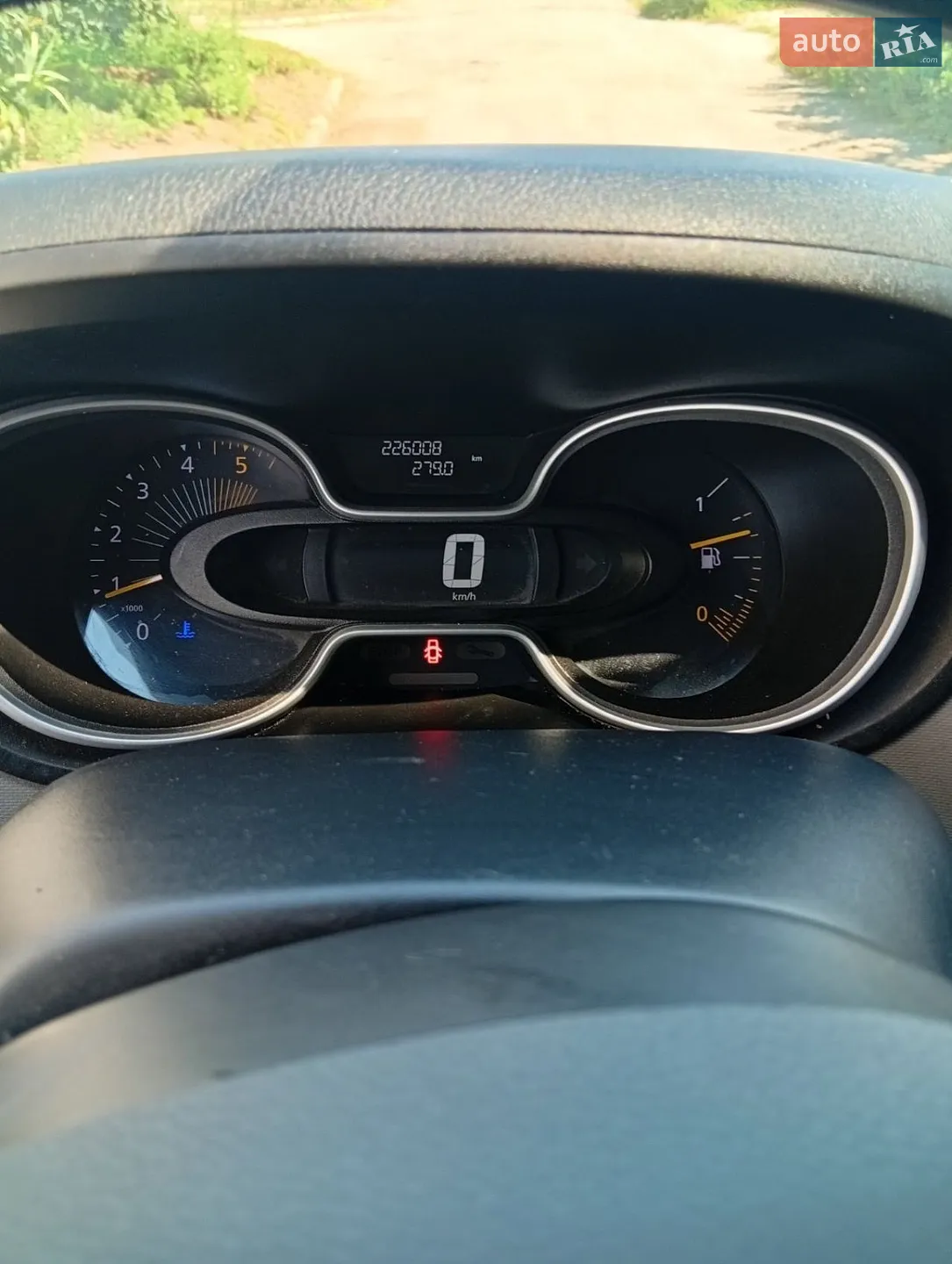 2016 Renault Trafic - мініатюра 6