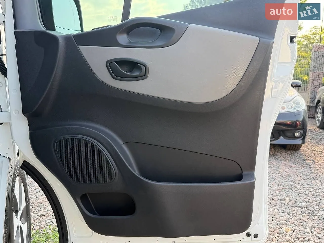 2016 Renault Trafic - мініатюра 33