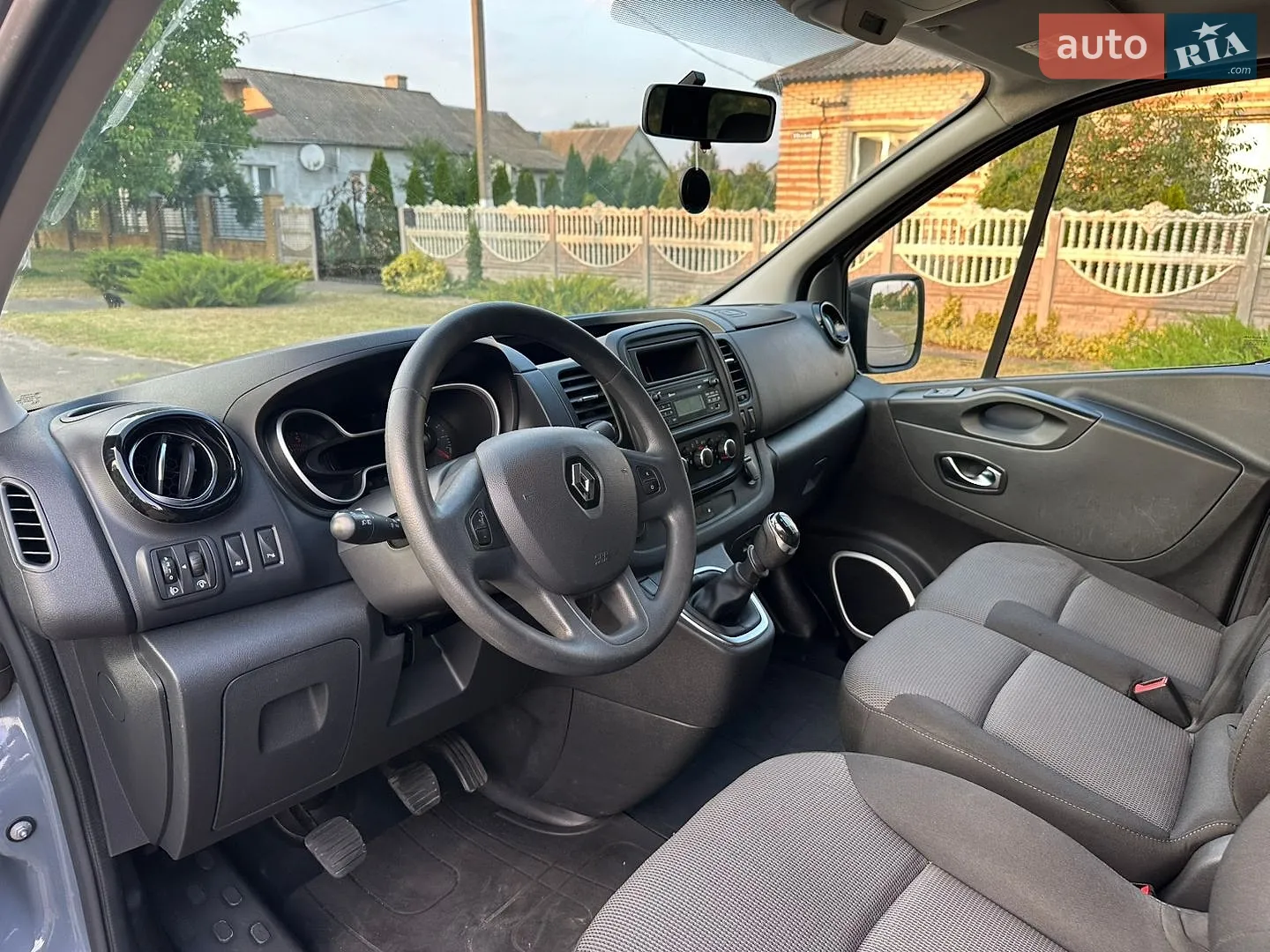 2020 Renault Trafic - мініатюра 64